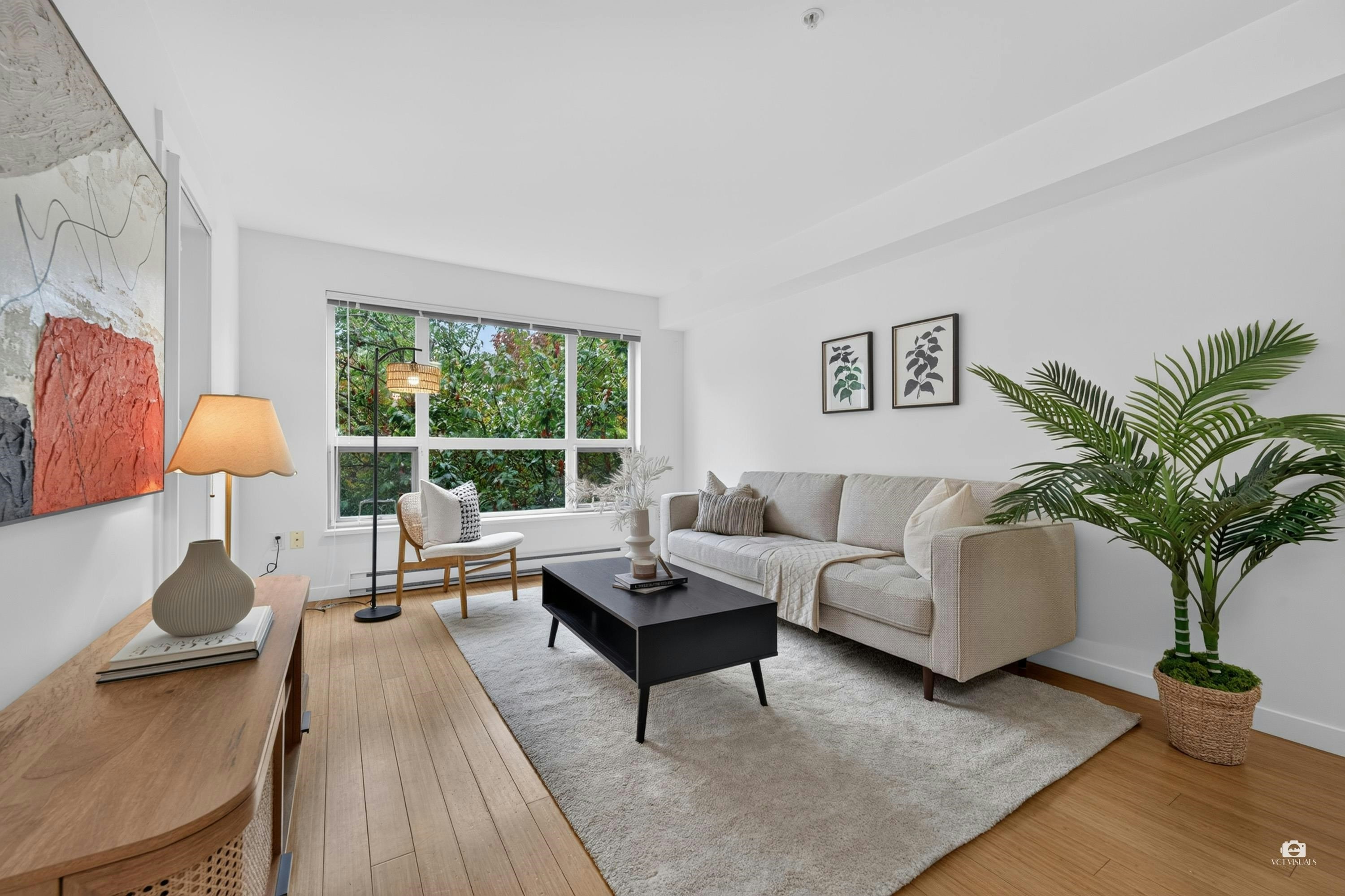 301-3575 Euclid Avenue Avenue, Vancouver, BC, V5R 6H5