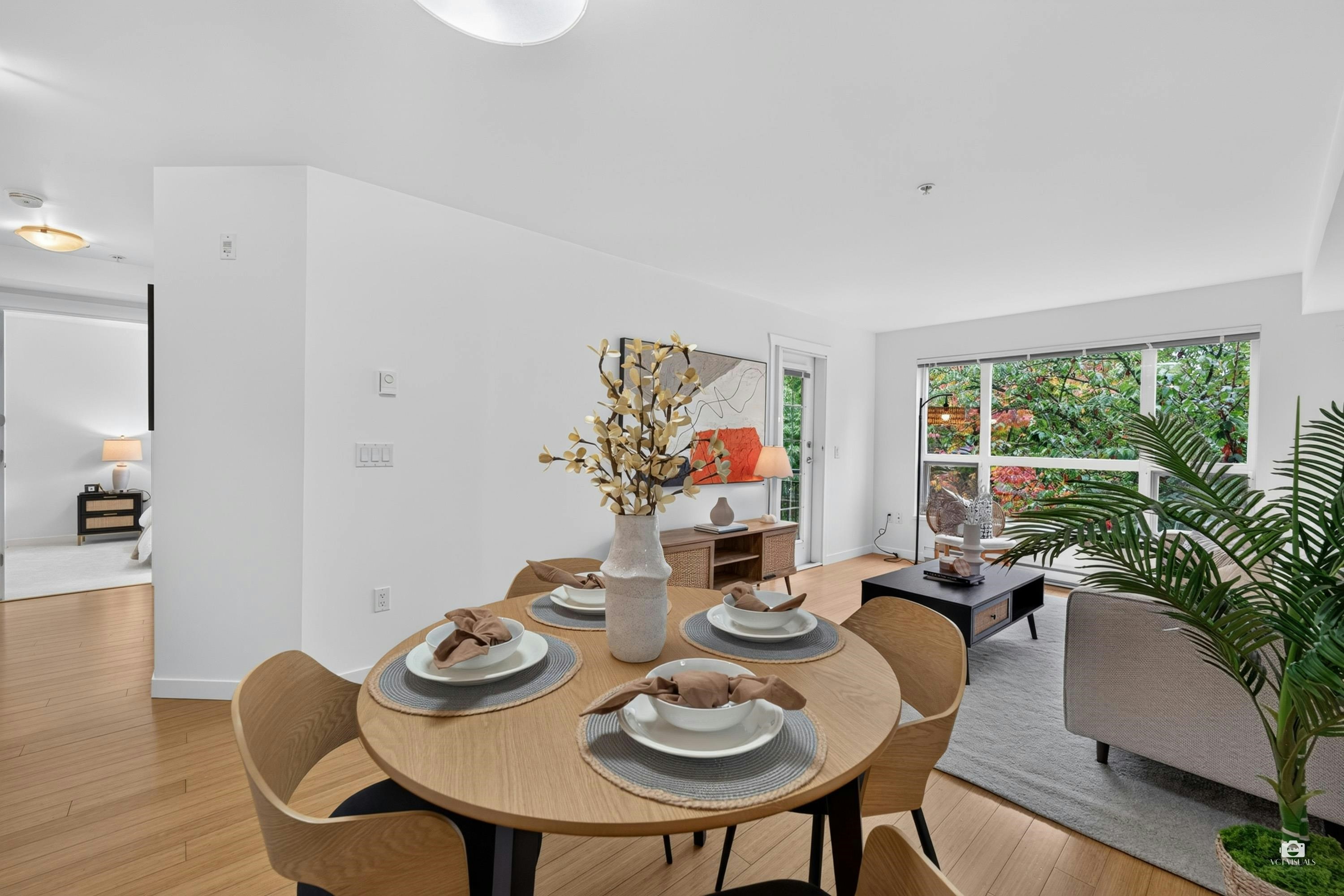 301-3575 Euclid Avenue Avenue, Vancouver, BC, V5R 6H5 - 8