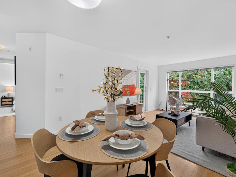 301-3575 Euclid Avenue Avenue, Vancouver, BC, V5R 6H5 - 8