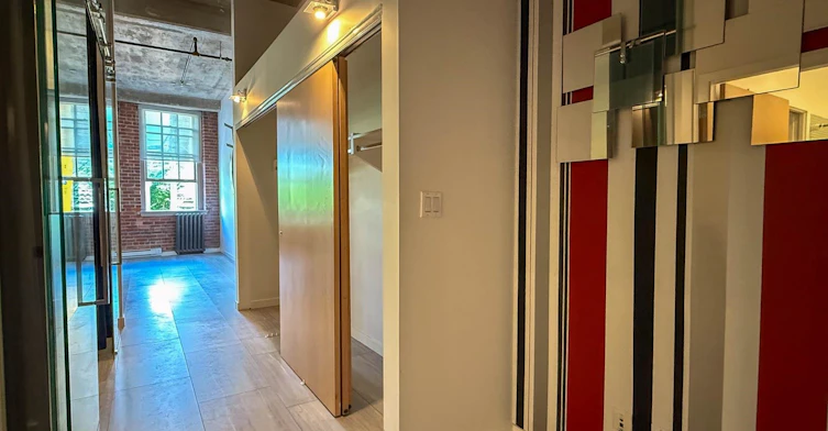 210-546 Beatty Street, Vancouver, BC, V6B 2L3 - 3