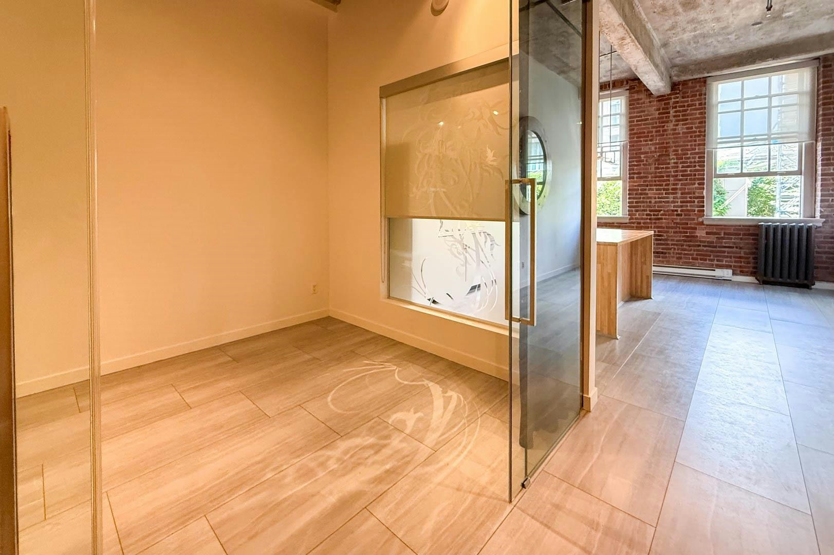 210-546 Beatty Street, Vancouver, BC, V6B 2L3 - 4