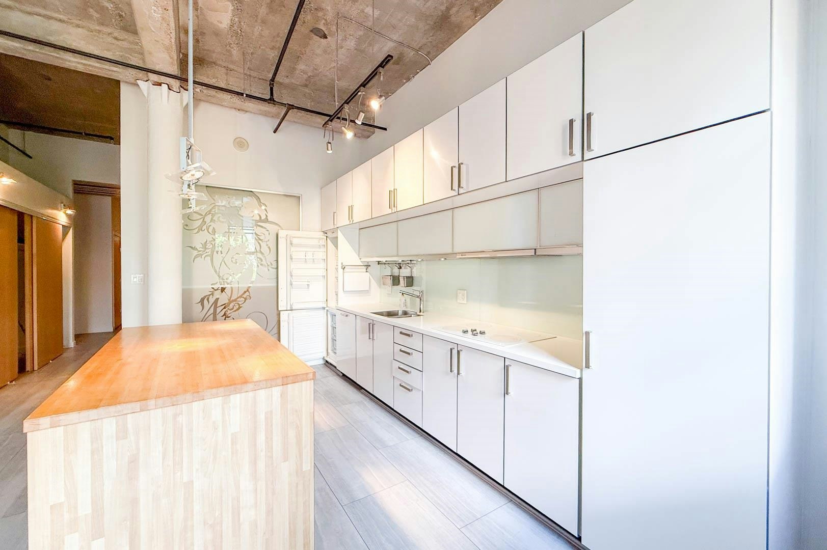 210-546 Beatty Street, Vancouver, BC, V6B 2L3 - 9