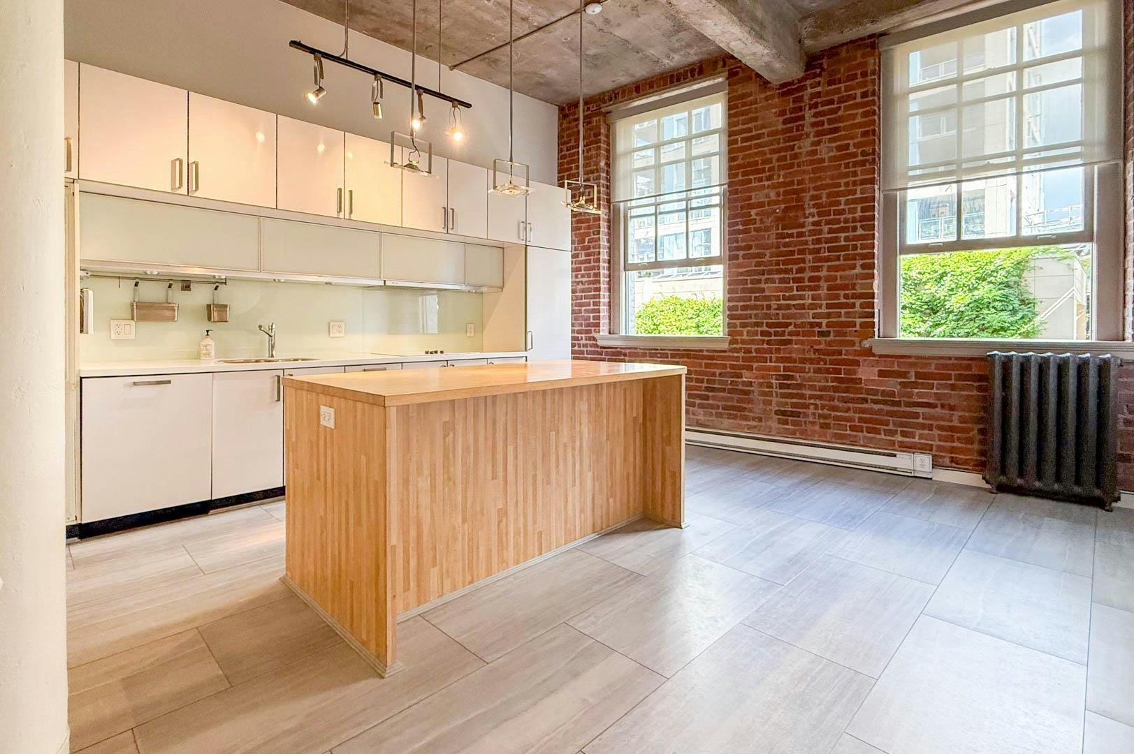 210-546 Beatty Street, Vancouver, BC, V6B 2L3 - 6