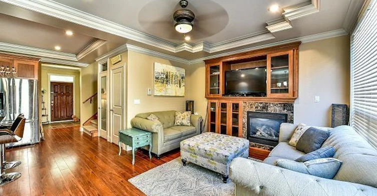 6949 196 Street, Surrey, BC, V4N 5Z1 - 3