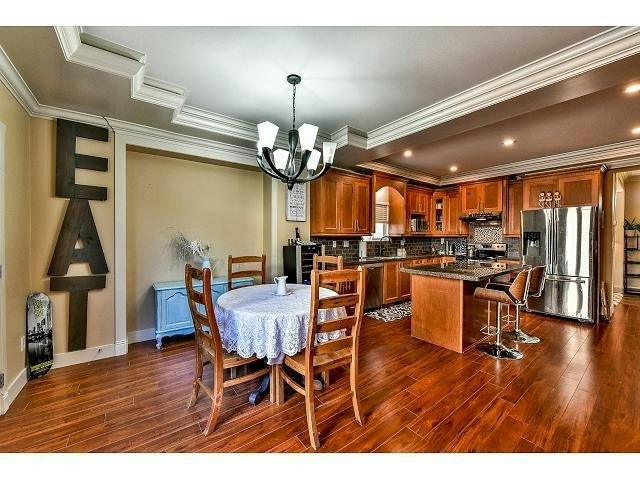 6949 196 Street, Surrey, BC, V4N 5Z1 - 4