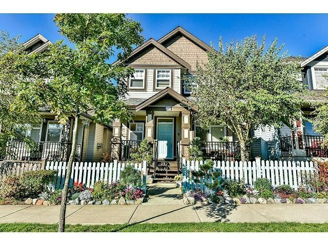6949 196 Street, Surrey, BC, V4N 5Z1