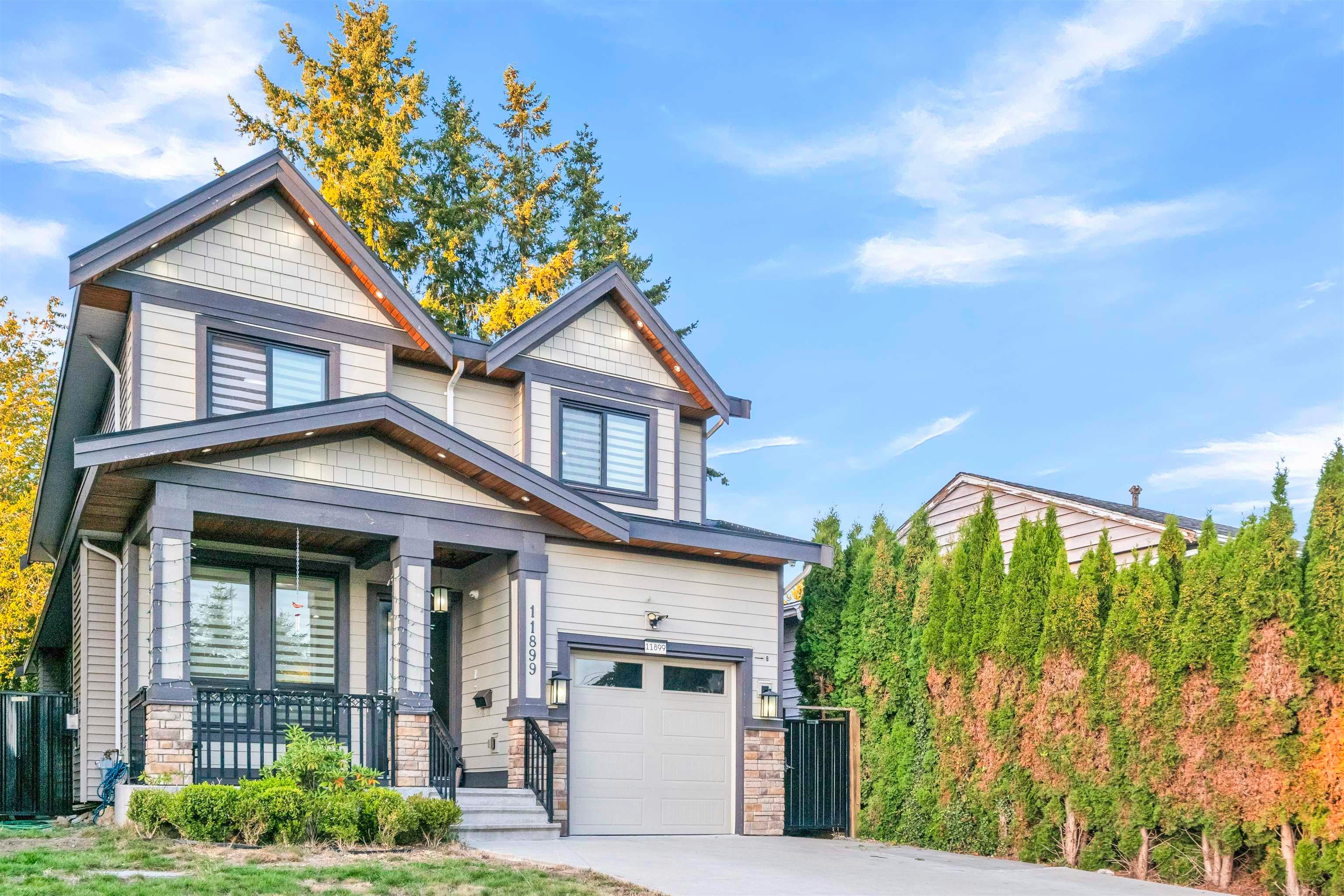 11899 74b Avenue, Delta, BC, V4C 1H2