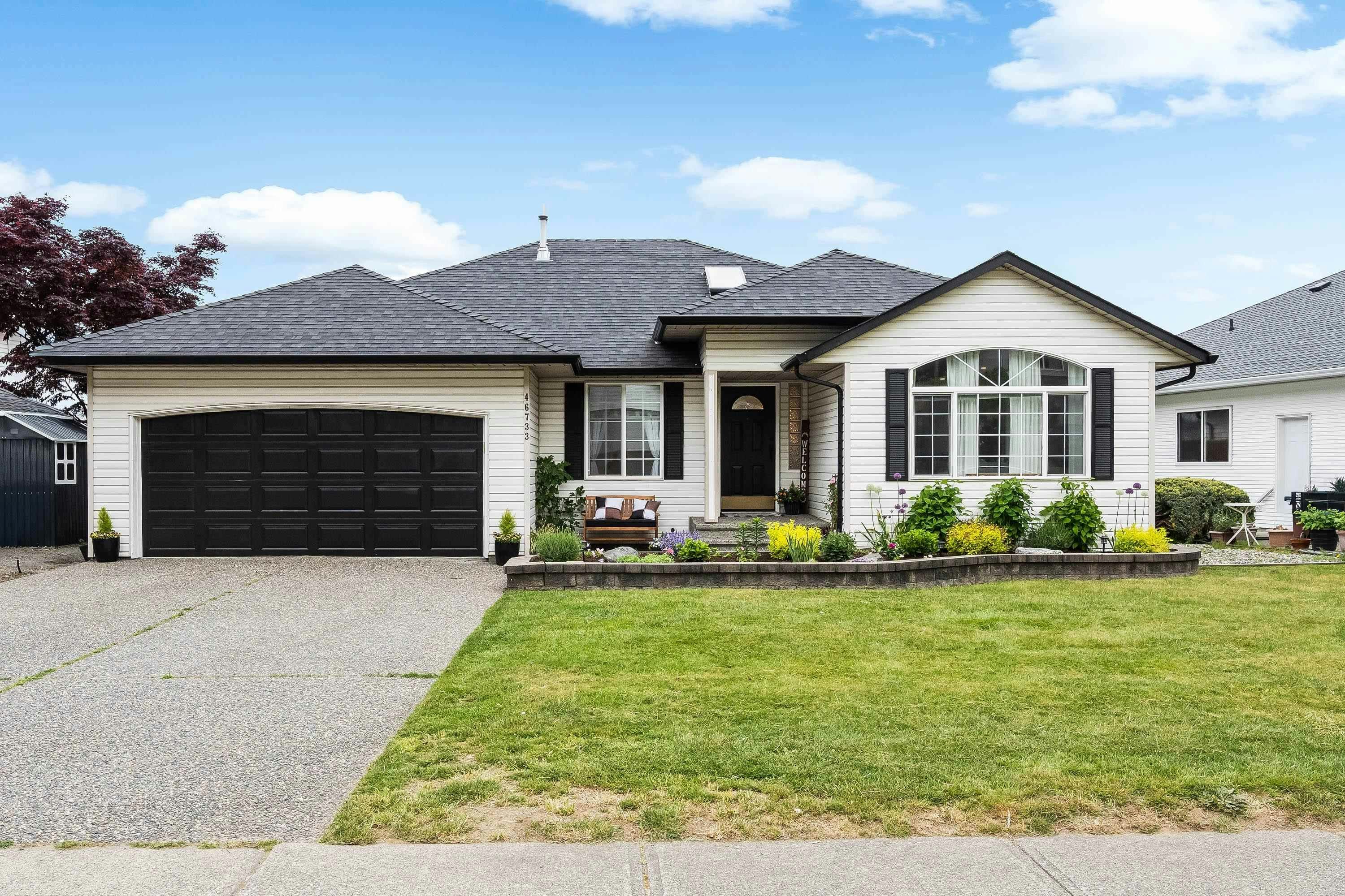 46733 Sylvan Drive, Chilliwack, BC, V2R 4E9