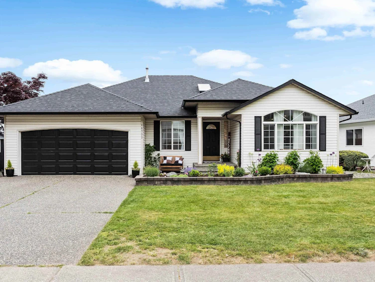 46733 Sylvan Drive, Chilliwack, BC, V2R 4E9