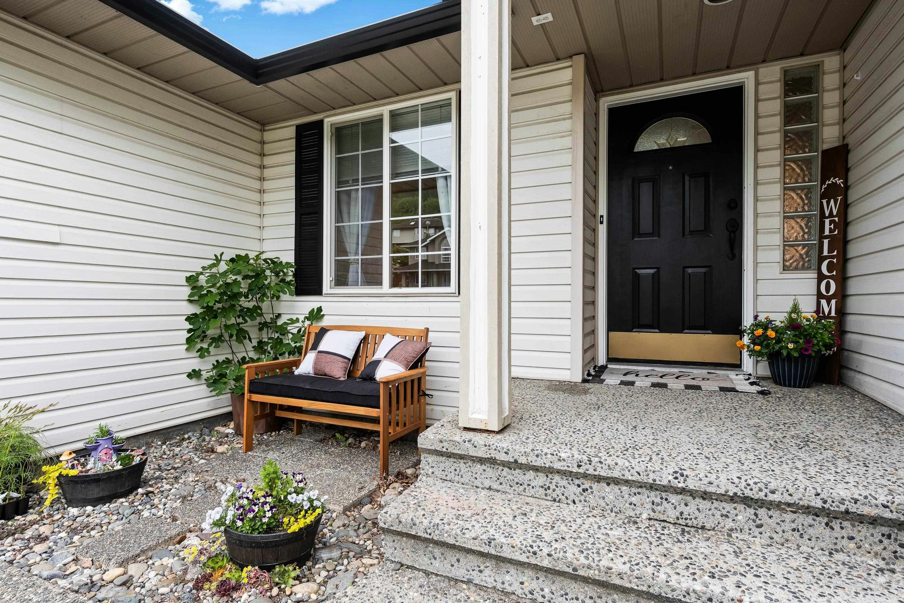 46733 Sylvan Drive, Chilliwack, BC, V2R 4E9 - 3