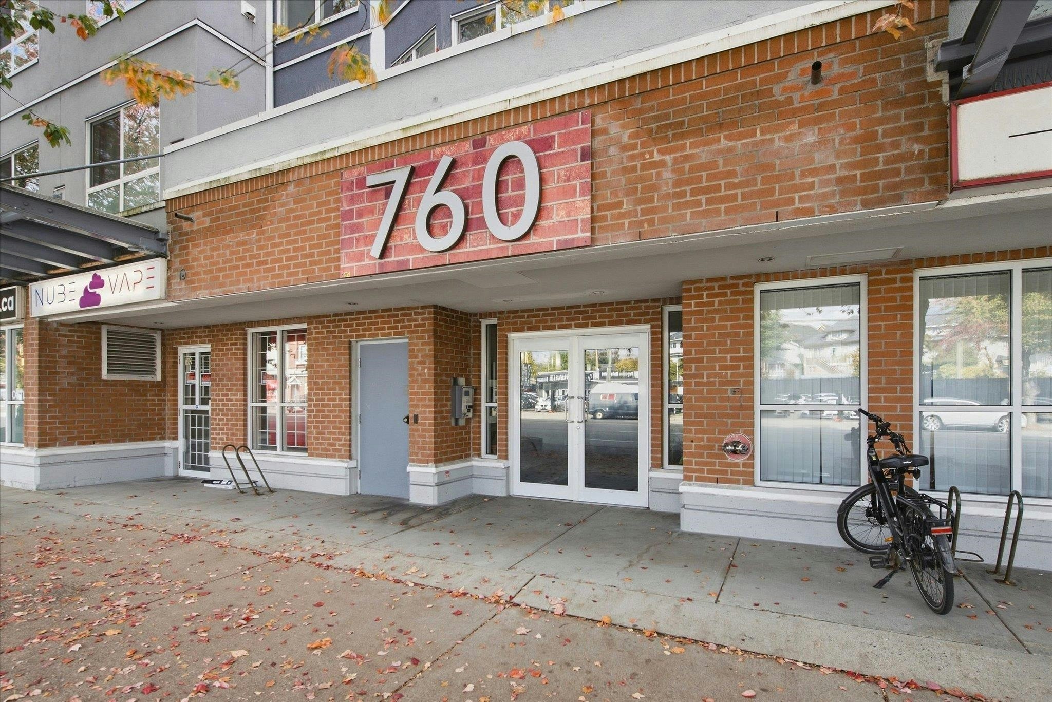 323-760 Kingsway, Vancouver, BC, V5V 3C1 - 21
