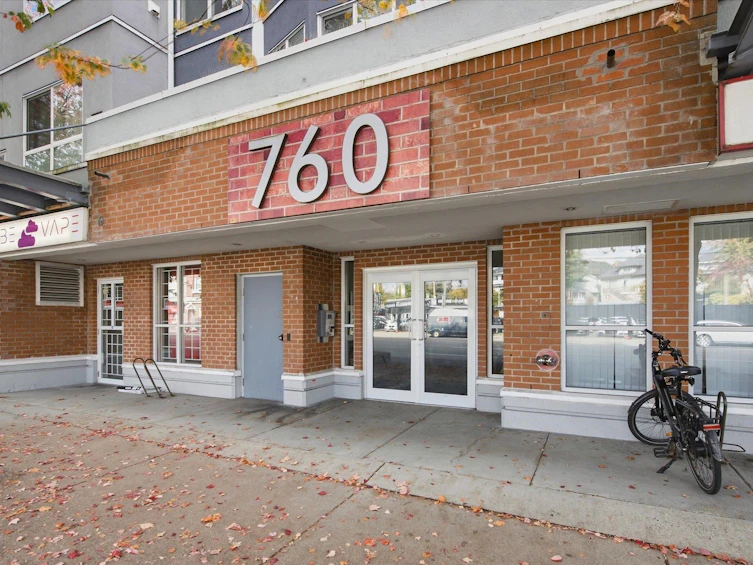 323-760 Kingsway, Vancouver, BC, V5V 3C1 - 21