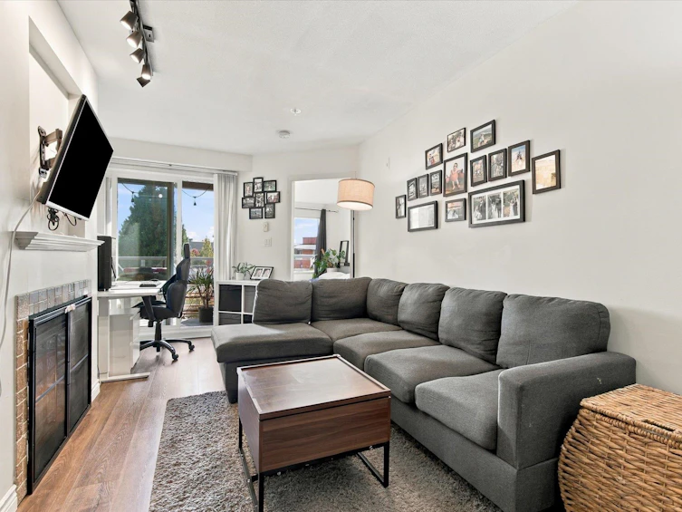323-760 Kingsway, Vancouver, BC, V5V 3C1 - 3