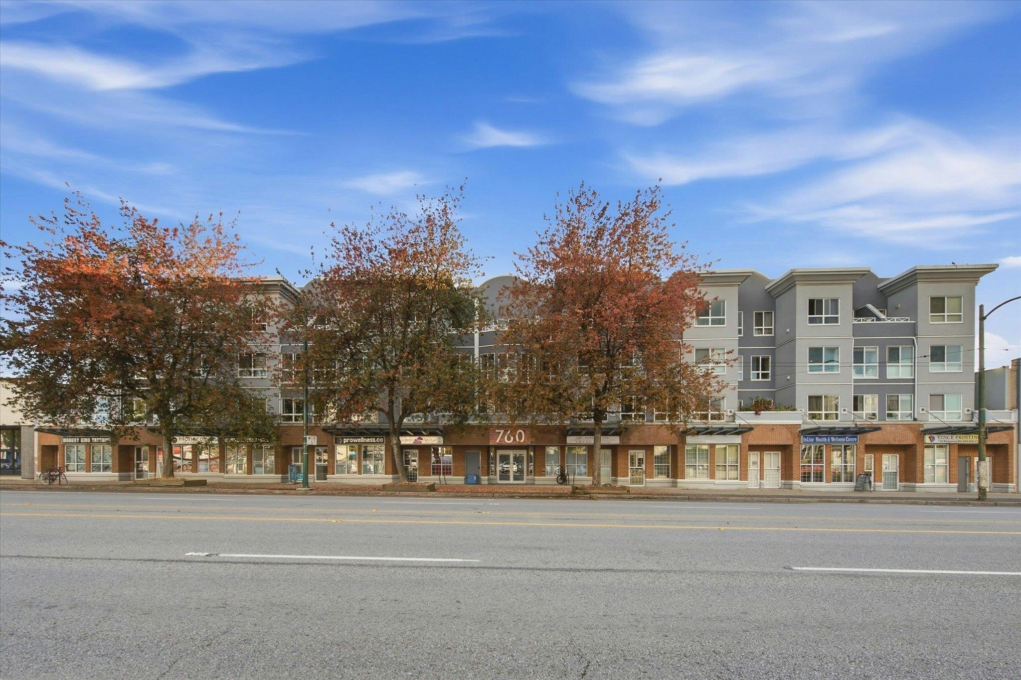 323-760 Kingsway, Vancouver, BC, V5V 3C1 - 20