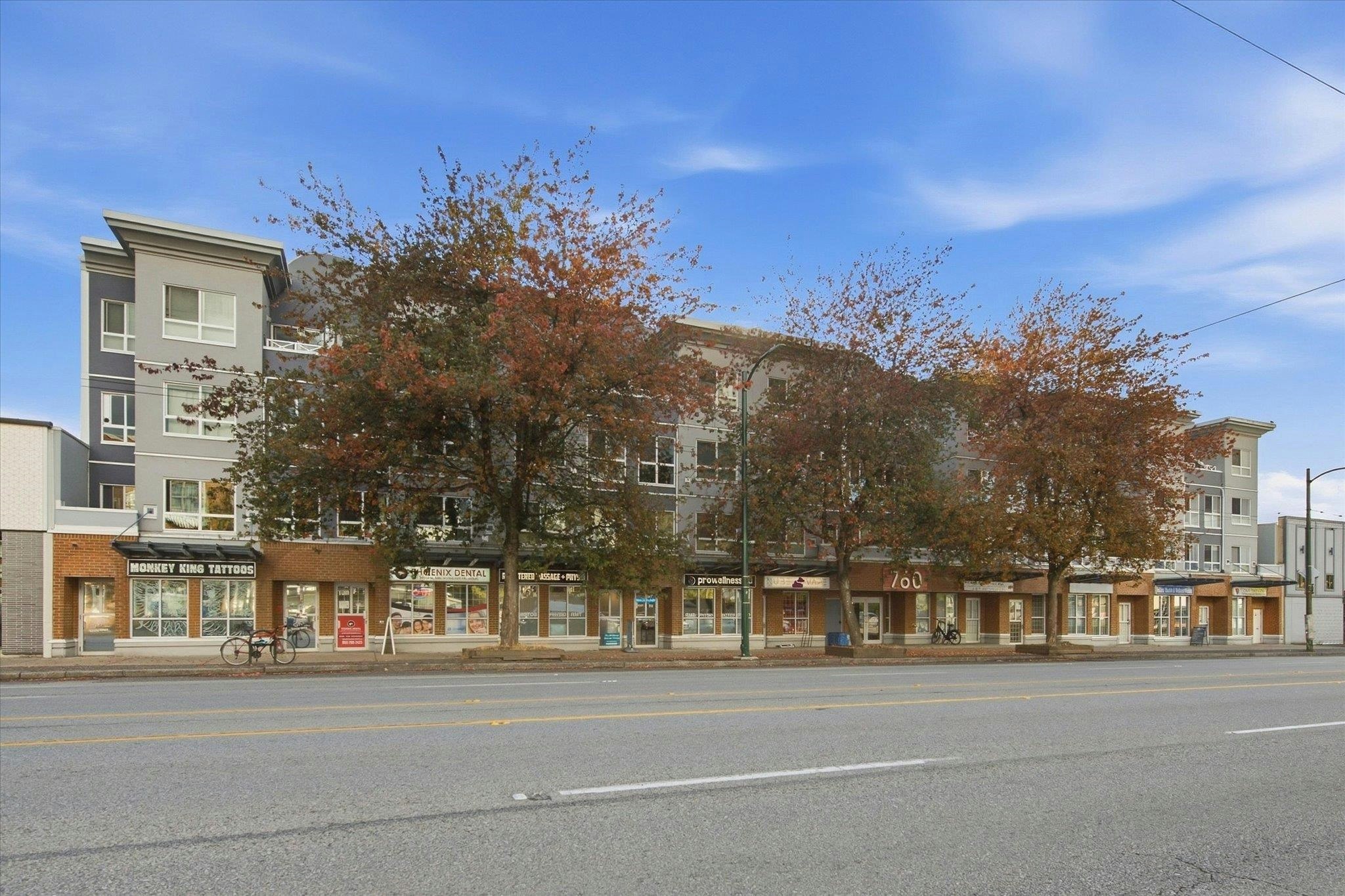 323-760 Kingsway, Vancouver, BC, V5V 3C1 - 19
