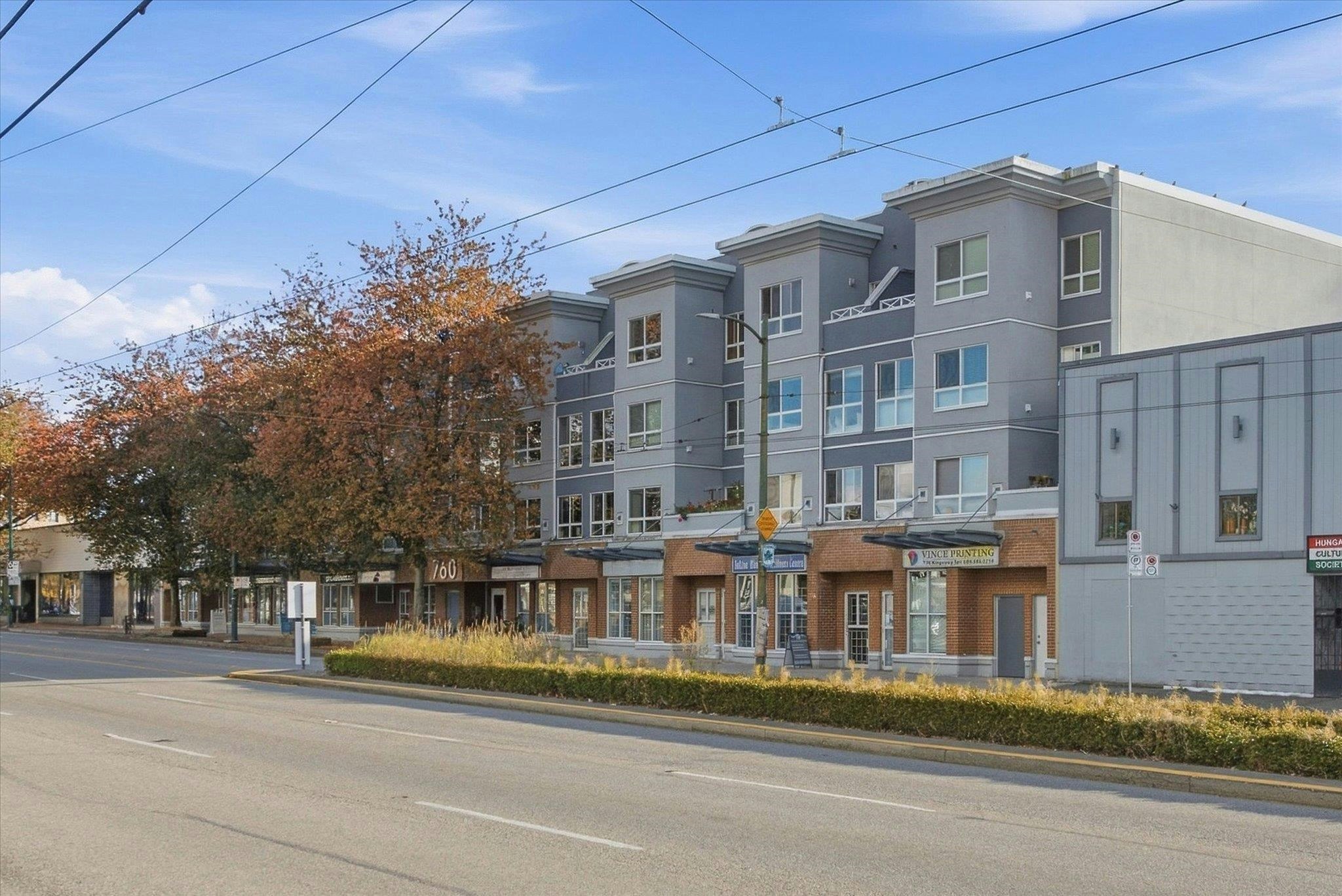 323-760 Kingsway, Vancouver, BC, V5V 3C1 - 18
