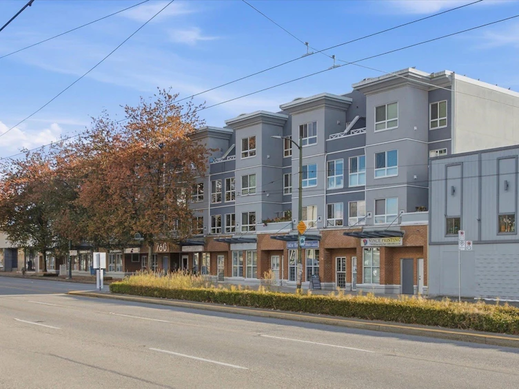 323-760 Kingsway, Vancouver, BC, V5V 3C1 - 18