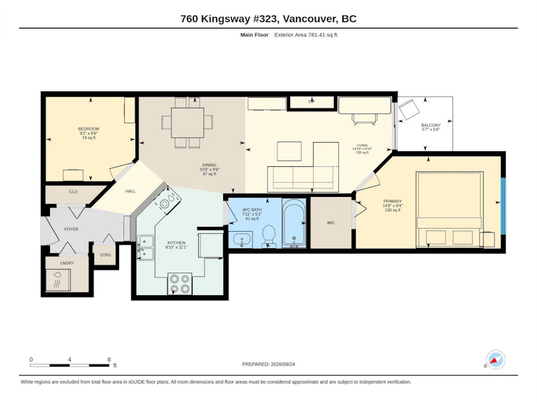 323-760 Kingsway, Vancouver, BC, V5V 3C1 - 24