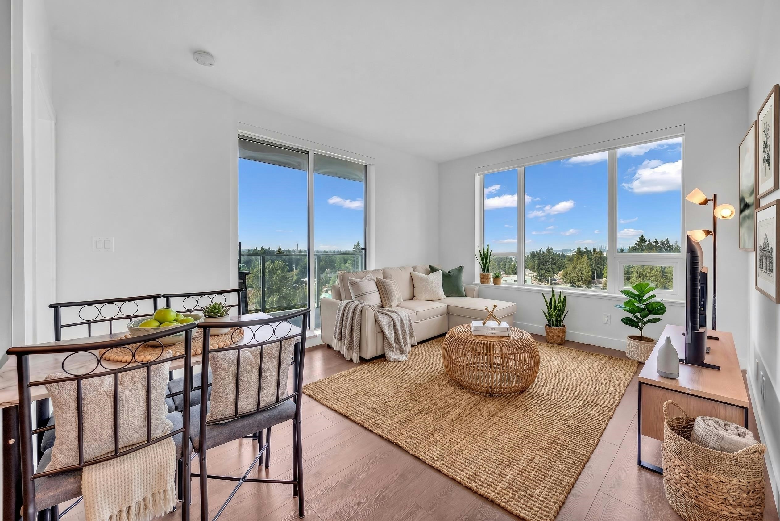 1107,  13359 Old Yale Road, Surrey, BC, V3T 0S4