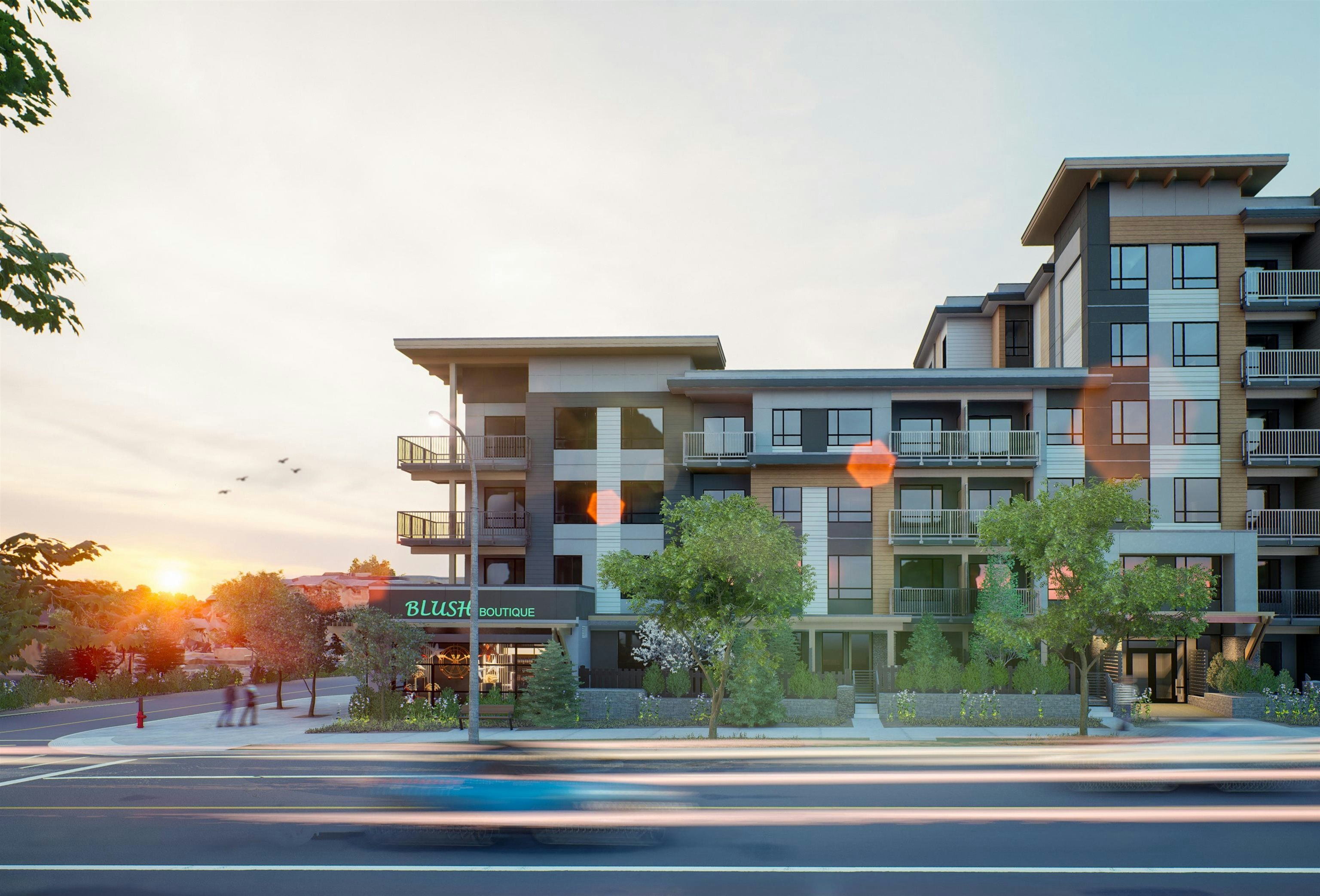 A425-8233 208b Street Street, Langley, BC, V2Y 4M7