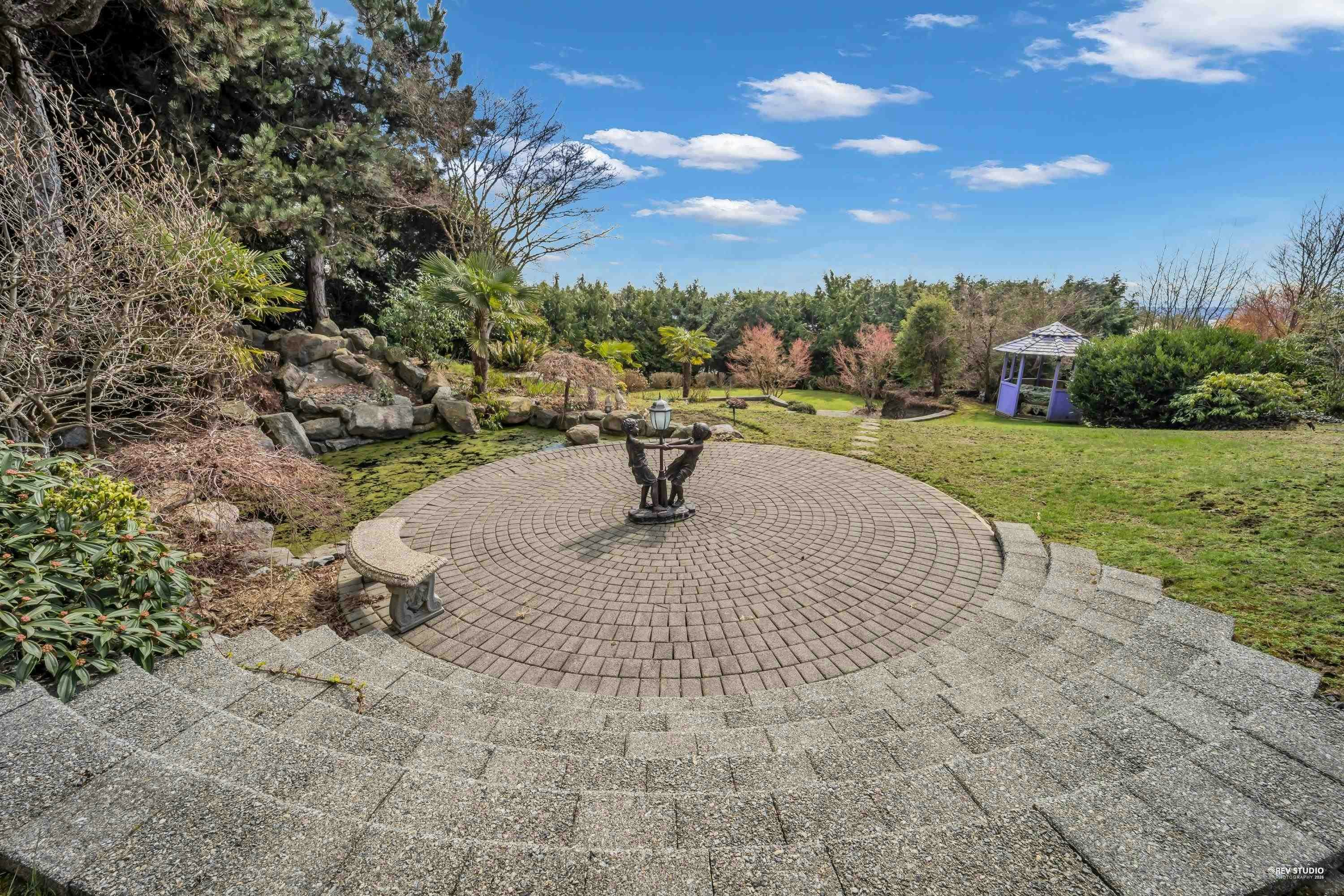 848 Eyremount Drive, West Vancouver, BC, V7S 2A9 - 37
