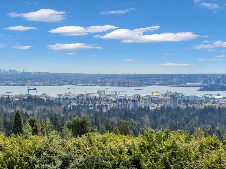 848 Eyremount Drive, West Vancouver, BC, V7S 2A9 - 2