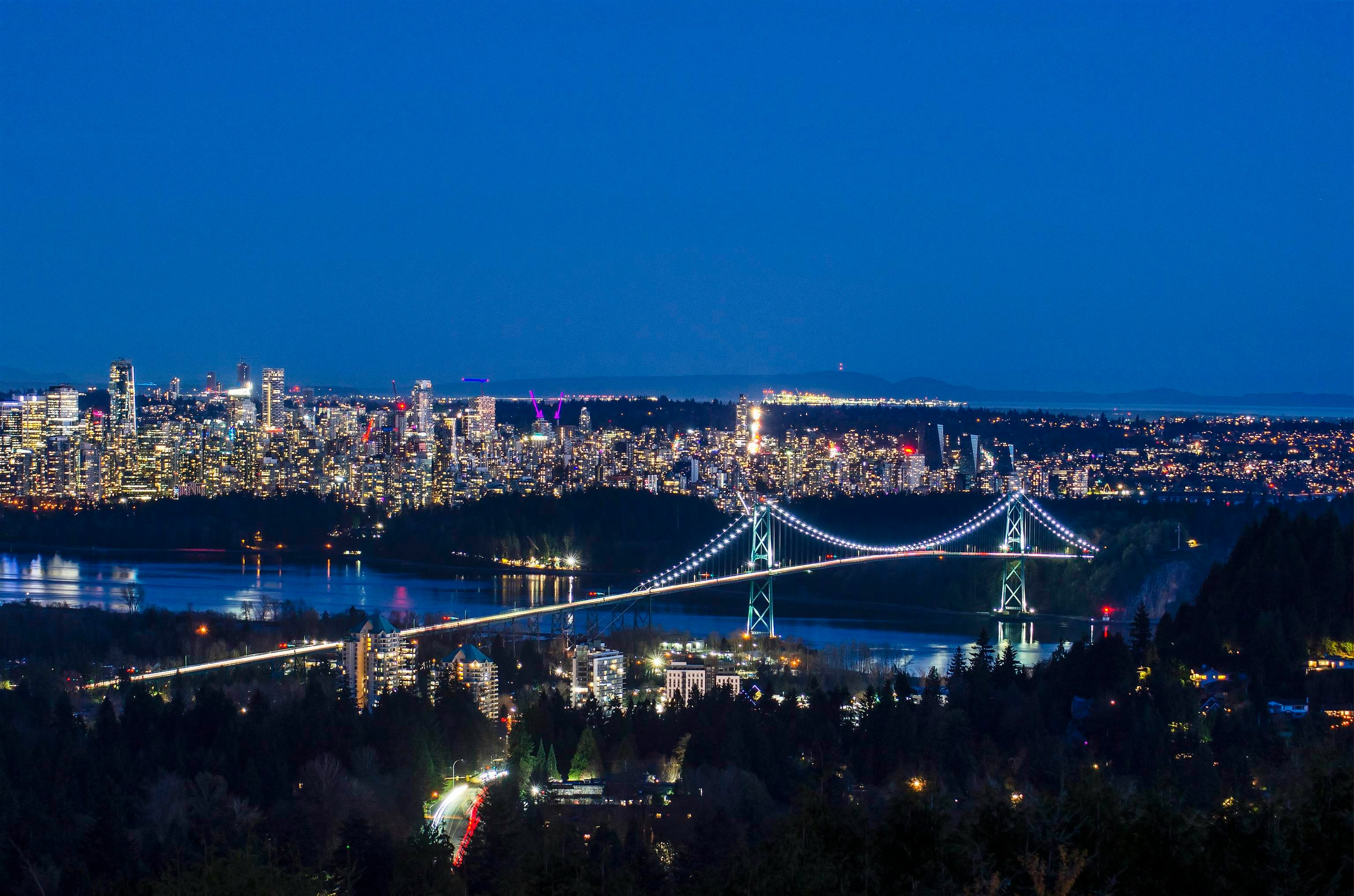 848 Eyremount Drive, West Vancouver, BC, V7S 2A9 - 5