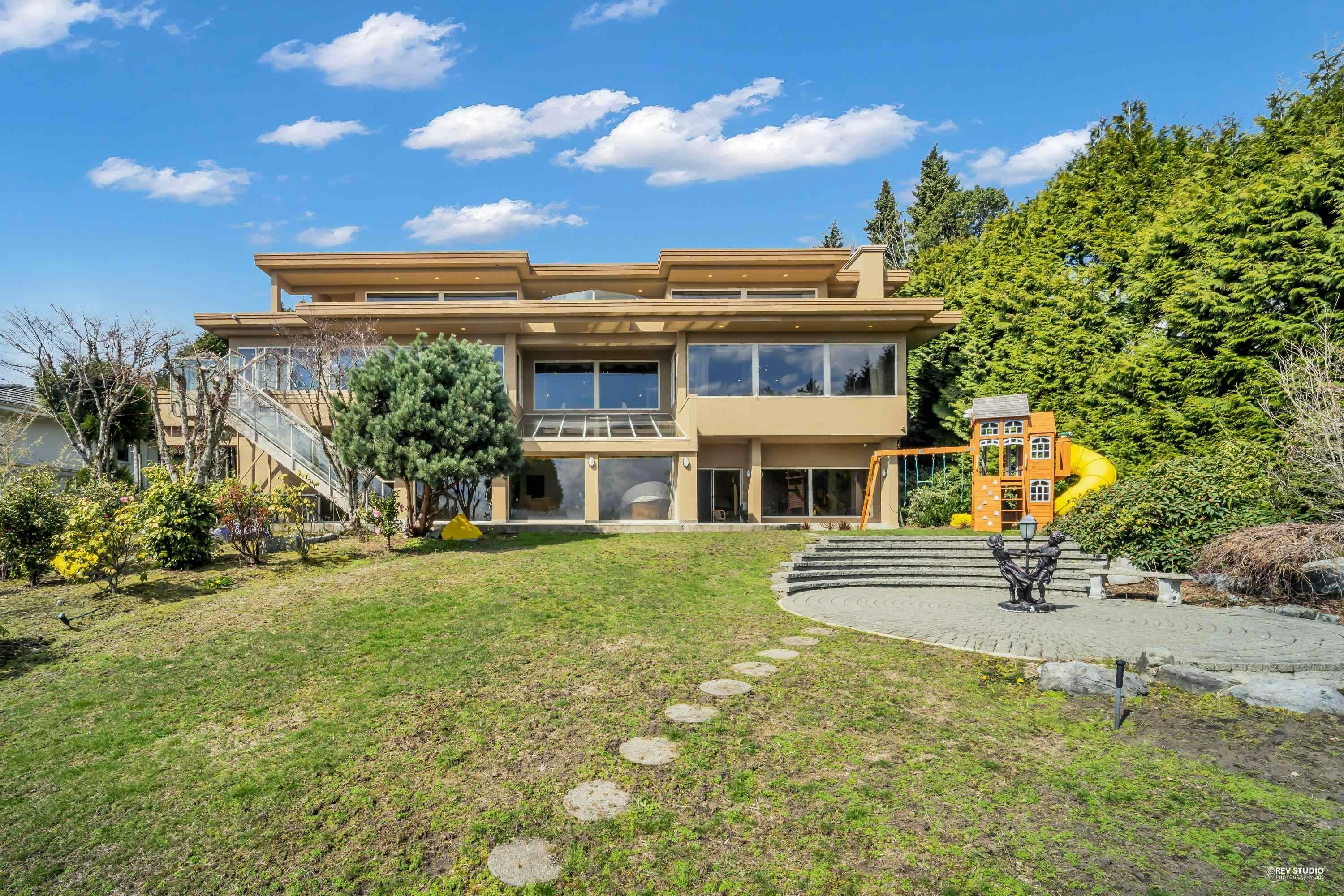 848 Eyremount Drive, West Vancouver, BC, V7S 2A9 - 38