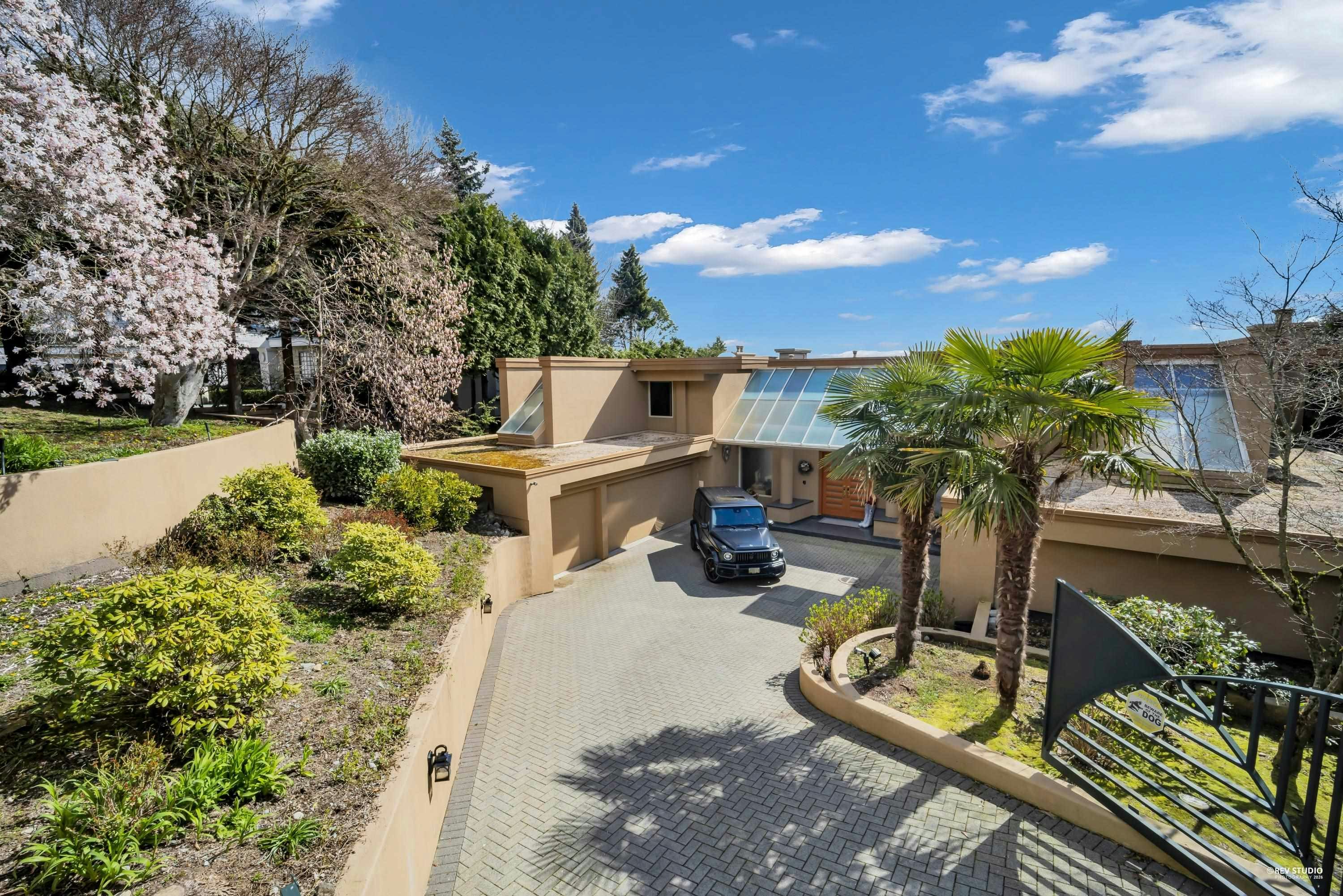 848 Eyremount Drive, West Vancouver, BC, V7S 2A9 - 7