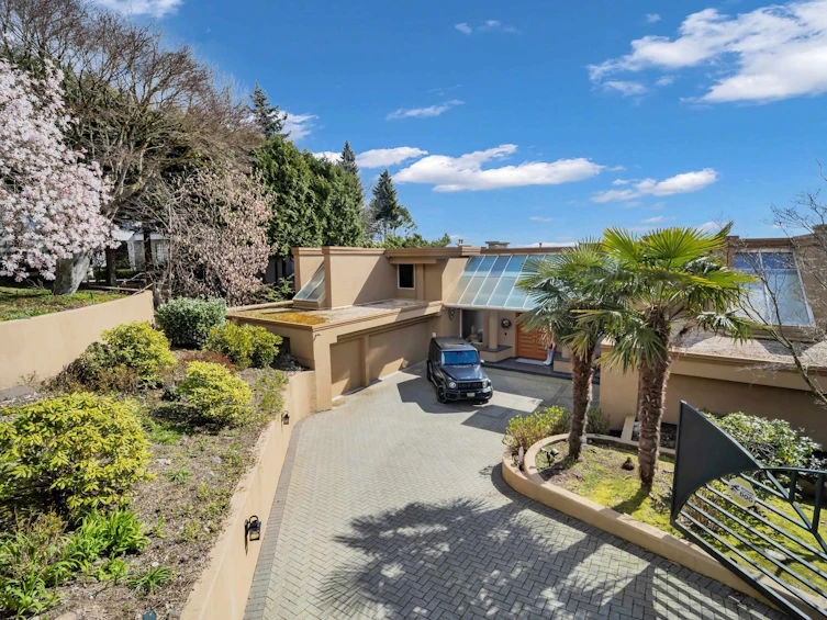 848 Eyremount Drive, West Vancouver, BC, V7S 2A9 - 7