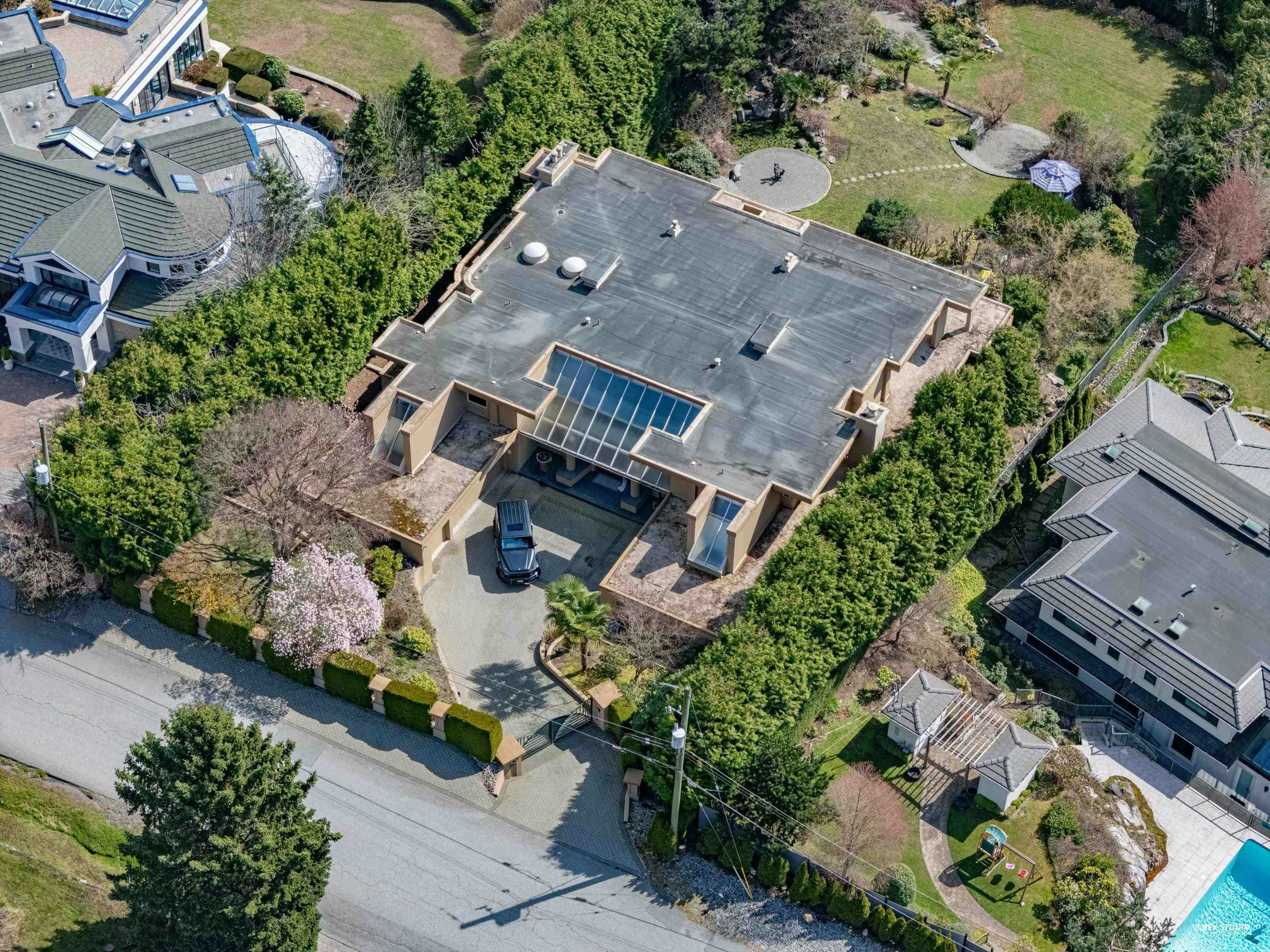 848 Eyremount Drive, West Vancouver, BC, V7S 2A9 - 39