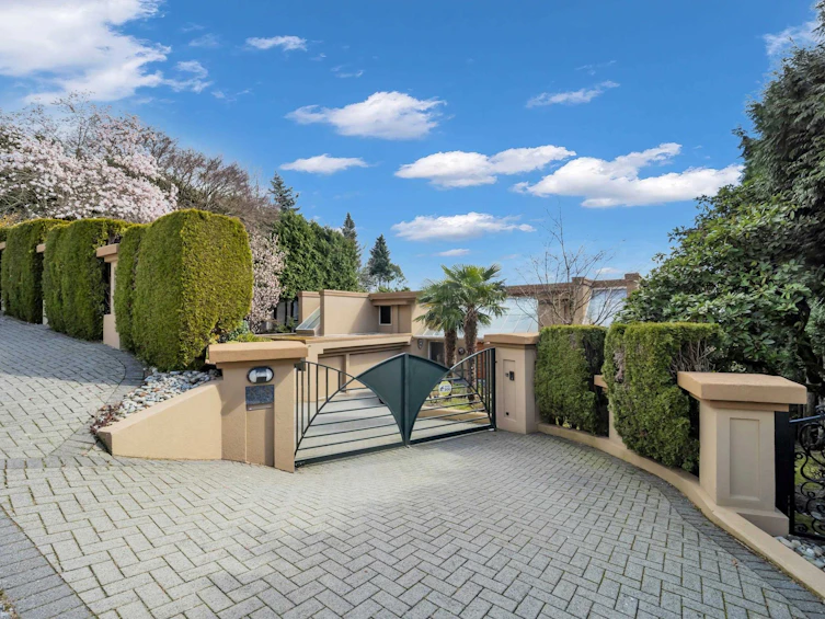 848 Eyremount Drive, West Vancouver, BC, V7S 2A9 - 6