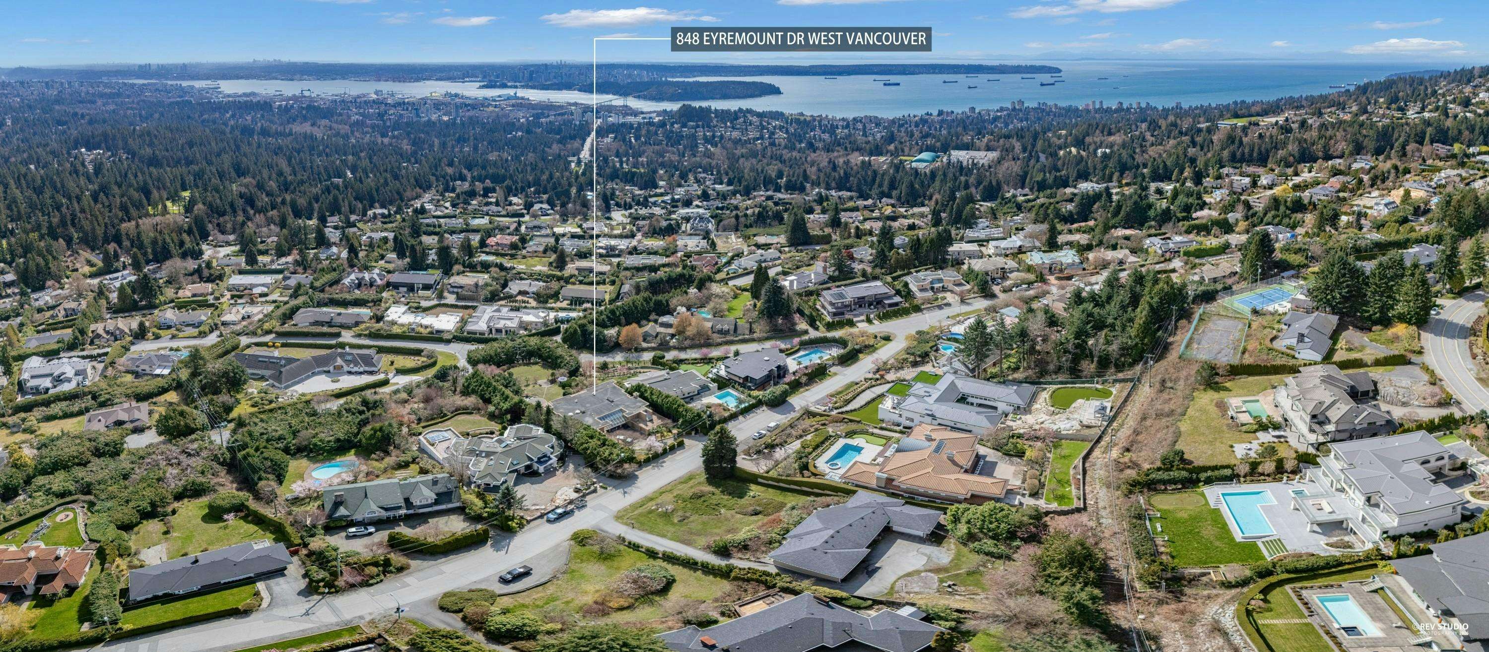 848 Eyremount Drive, West Vancouver, BC, V7S 2A9 - 40