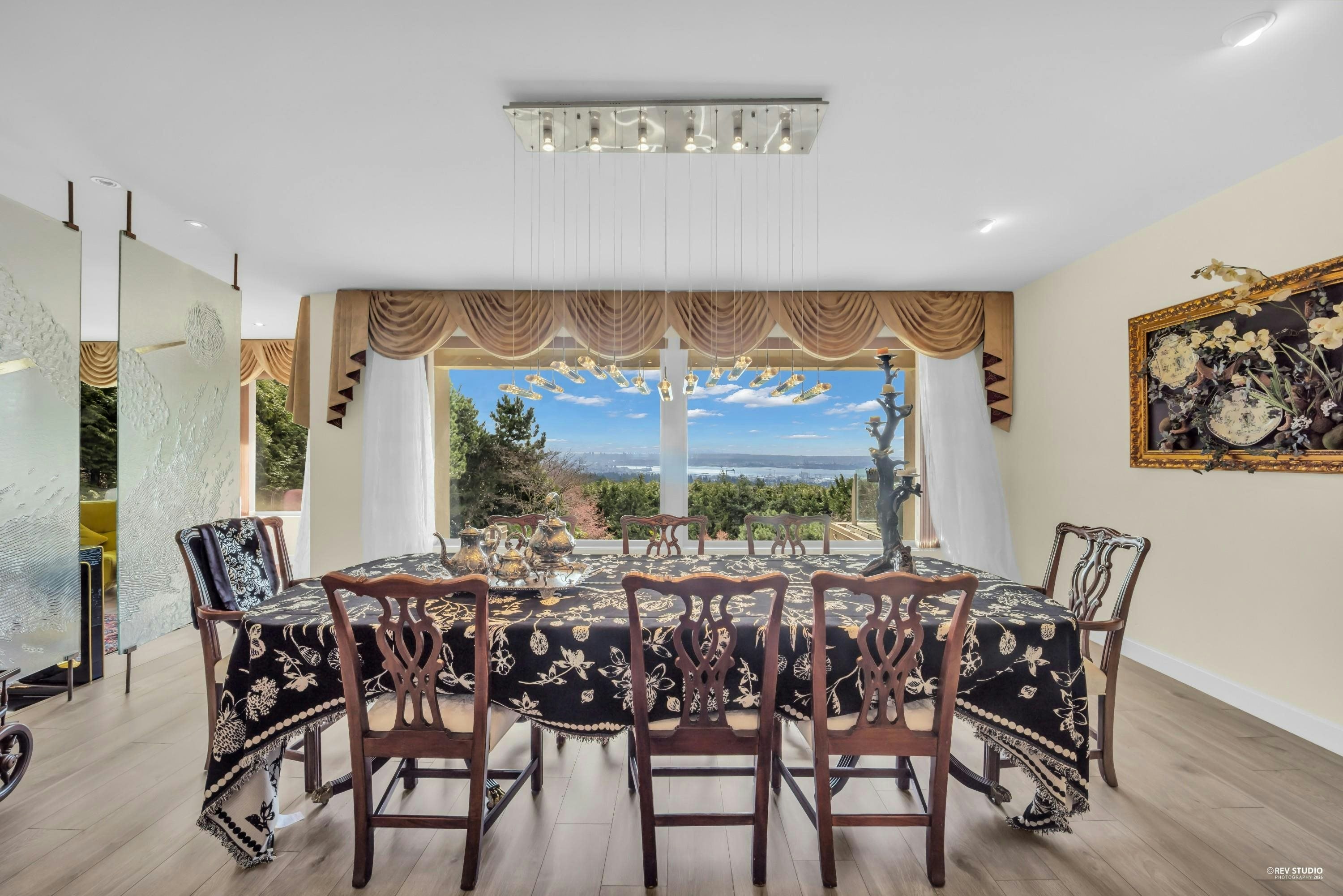 848 Eyremount Drive, West Vancouver, BC, V7S 2A9 - 13