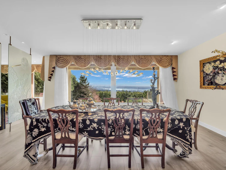 848 Eyremount Drive, West Vancouver, BC, V7S 2A9 - 13