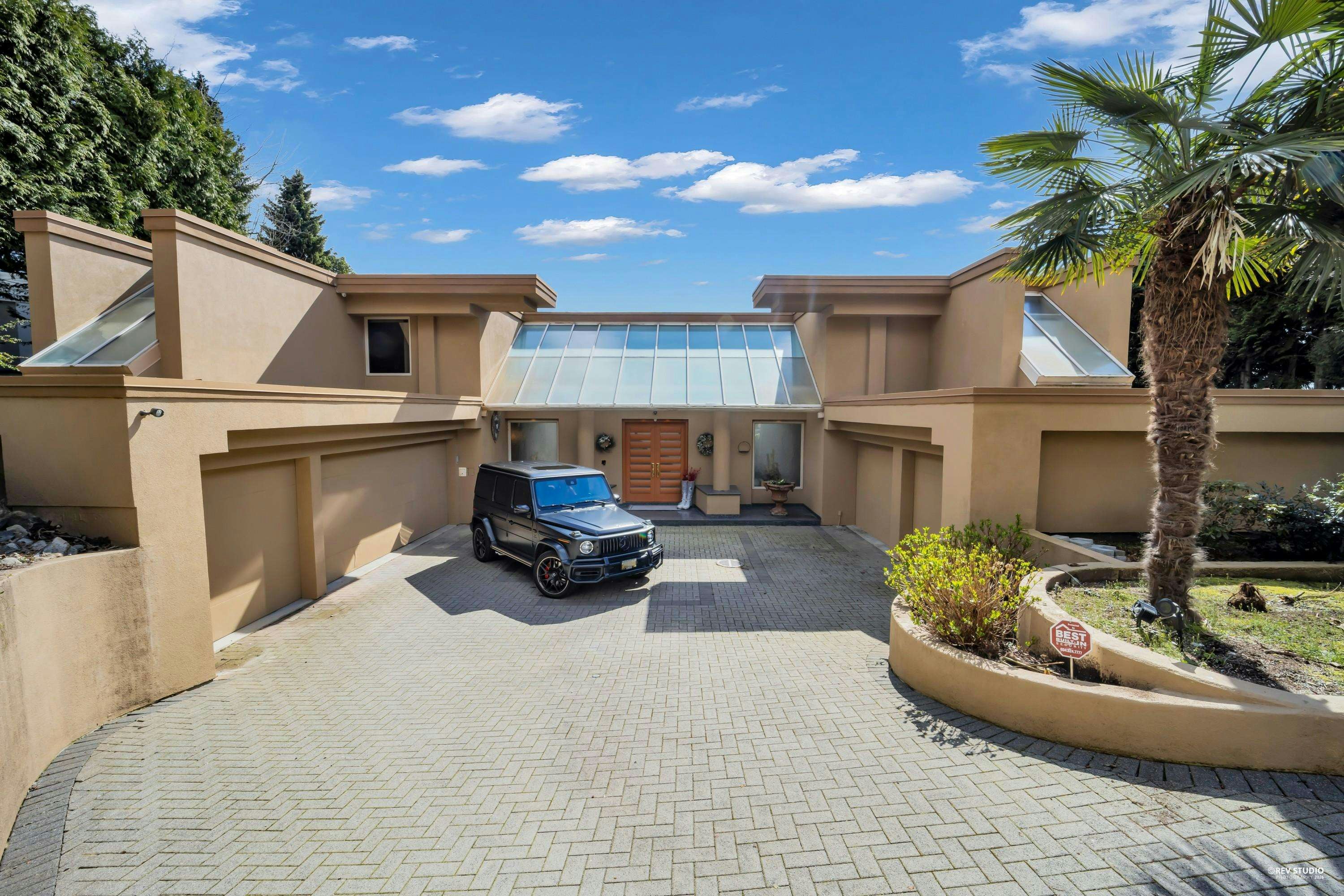 848 Eyremount Drive, West Vancouver, BC, V7S 2A9