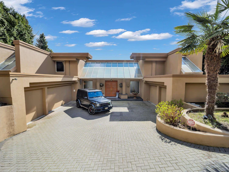 848 Eyremount Drive, West Vancouver, BC, V7S 2A9