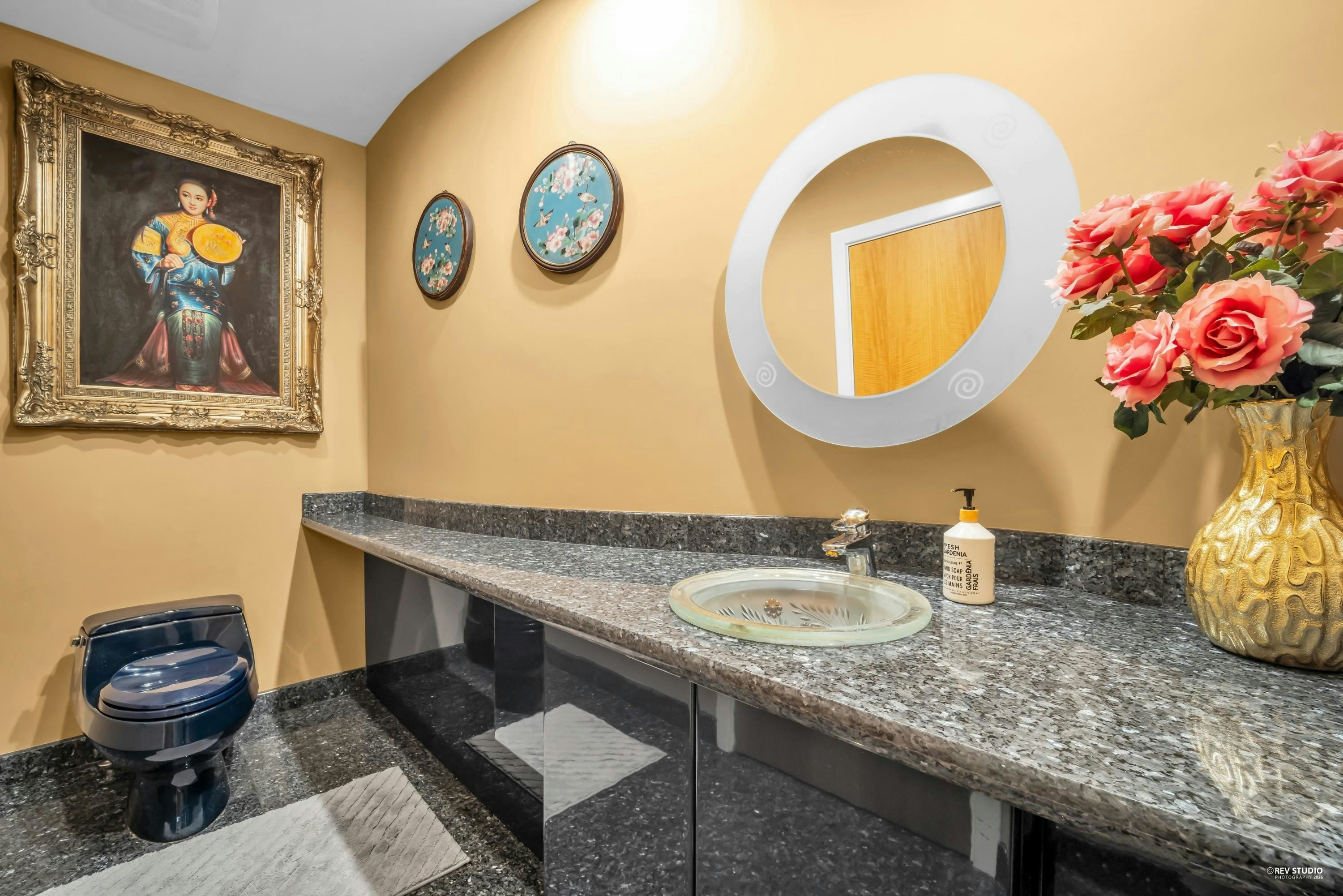 848 Eyremount Drive, West Vancouver, BC, V7S 2A9 - 23