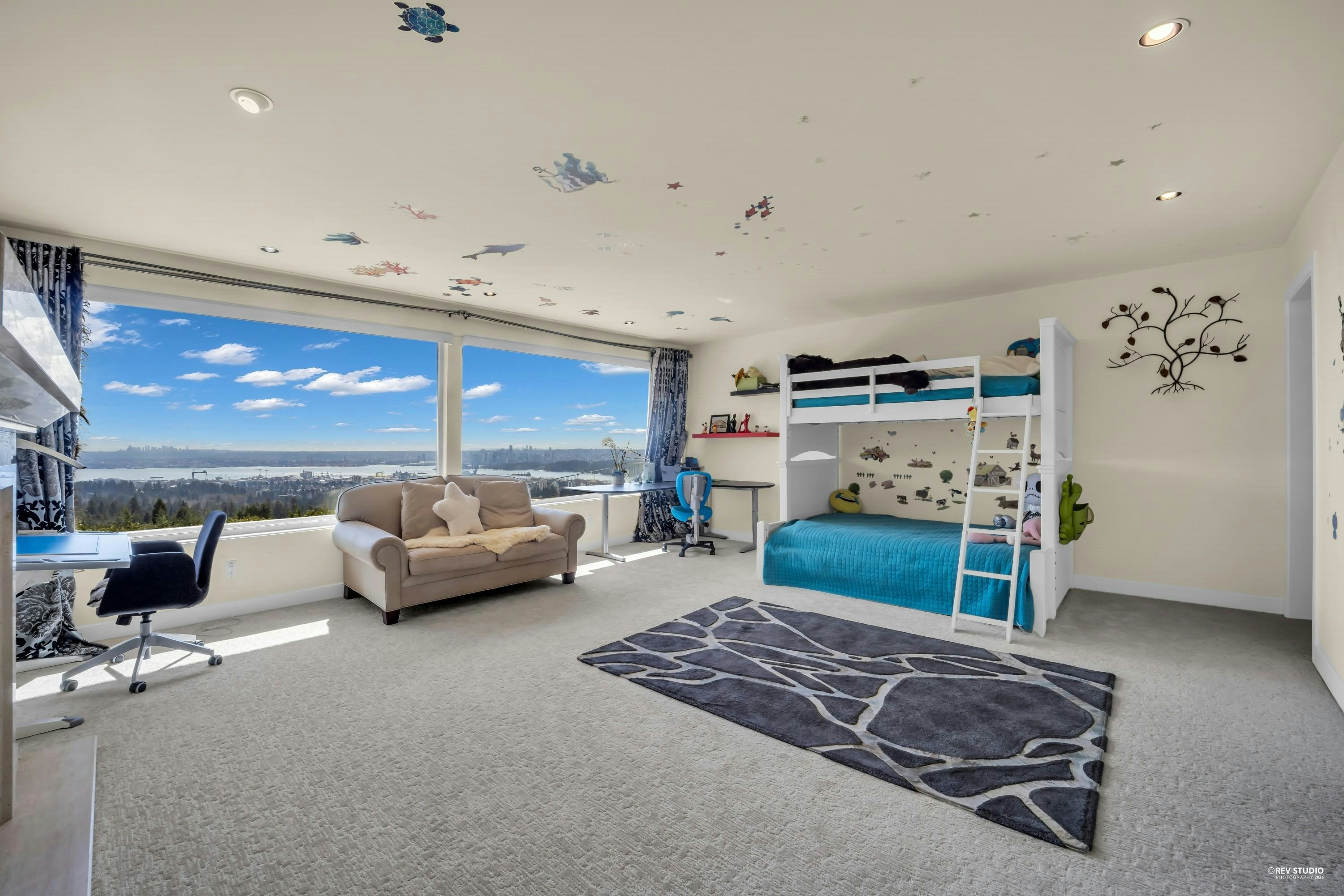848 Eyremount Drive, West Vancouver, BC, V7S 2A9 - 30