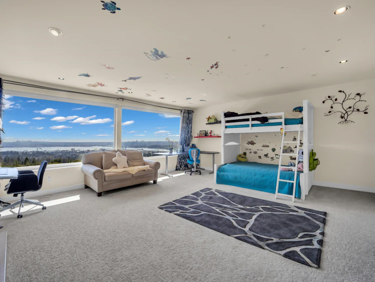 848 Eyremount Drive, West Vancouver, BC, V7S 2A9 - 30