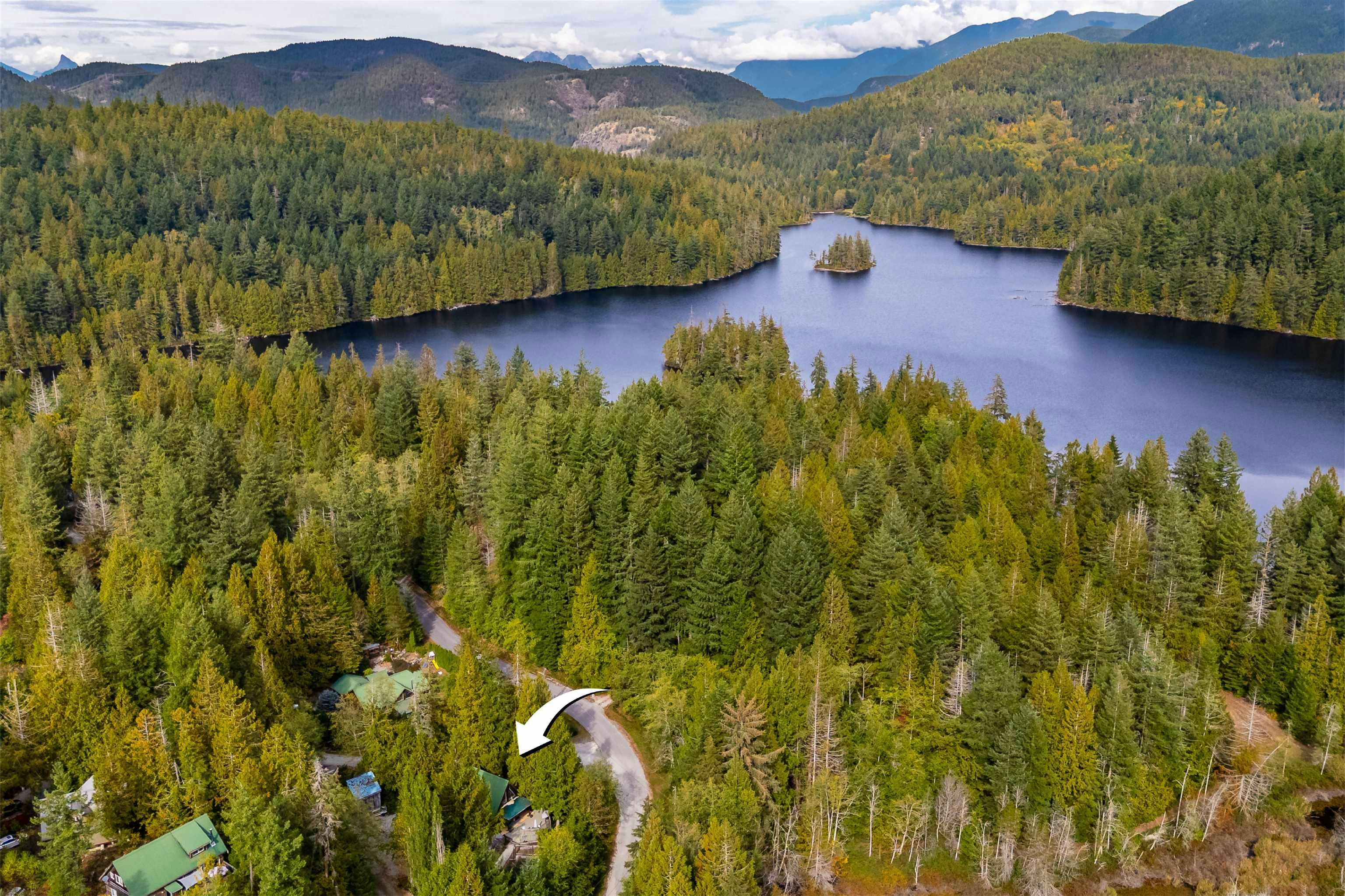 2-13651 Camp Burley Road, Pender Harbour Egmont, BC, V0N 1S1 - 37