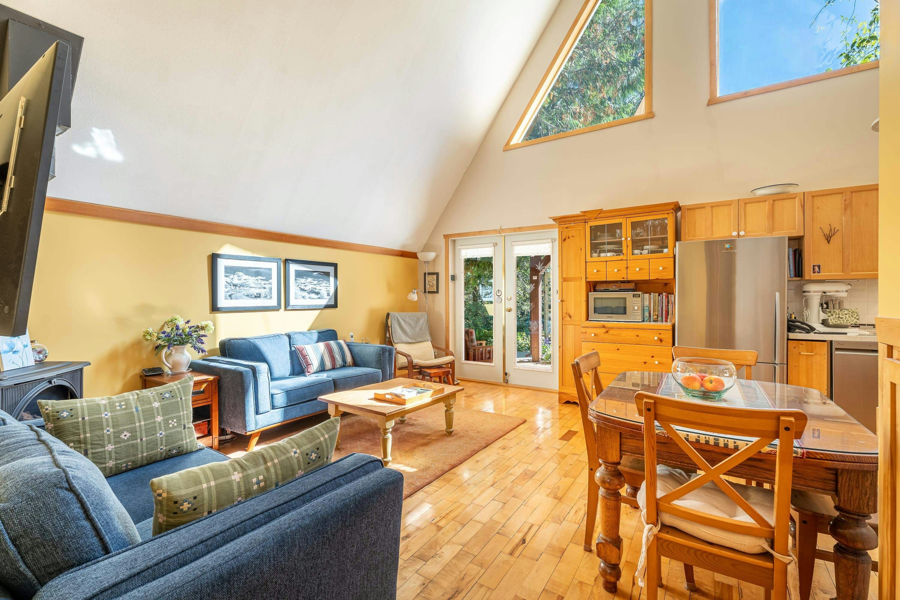 2-13651 Camp Burley Road, Pender Harbour Egmont, BC, V0N 1S1 - 20