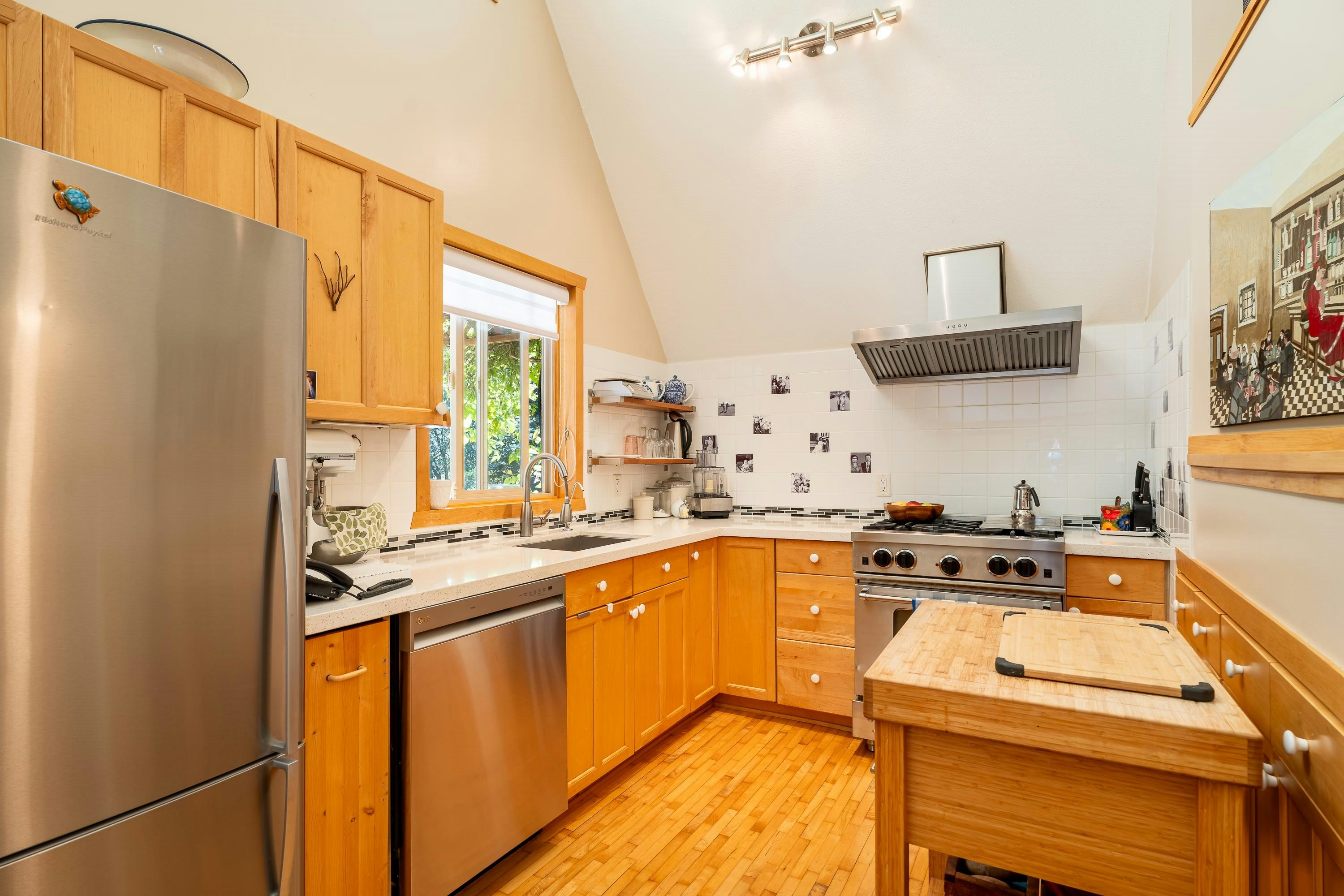 2-13651 Camp Burley Road, Pender Harbour Egmont, BC, V0N 1S1 - 6