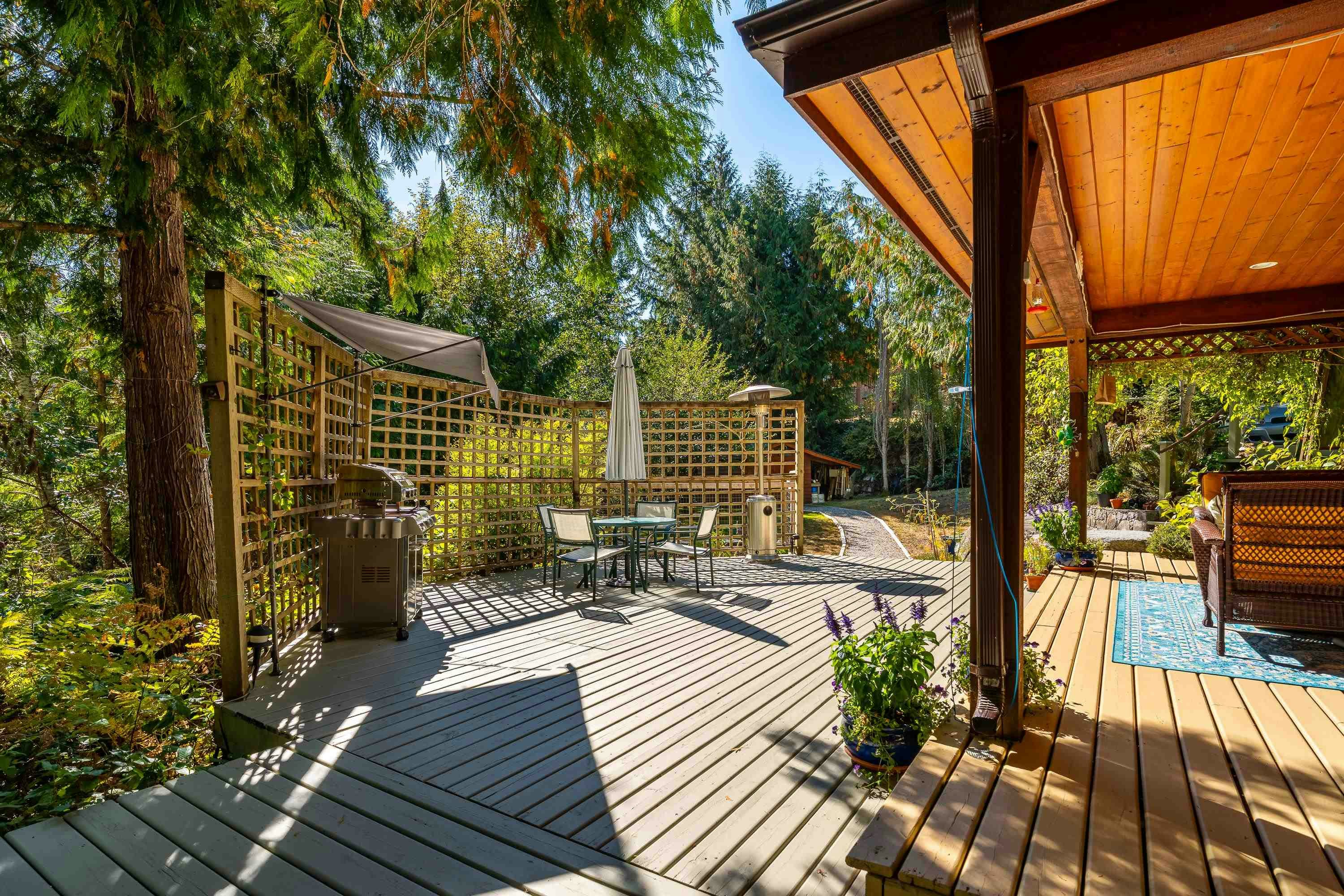 2-13651 Camp Burley Road, Pender Harbour Egmont, BC, V0N 1S1 - 23