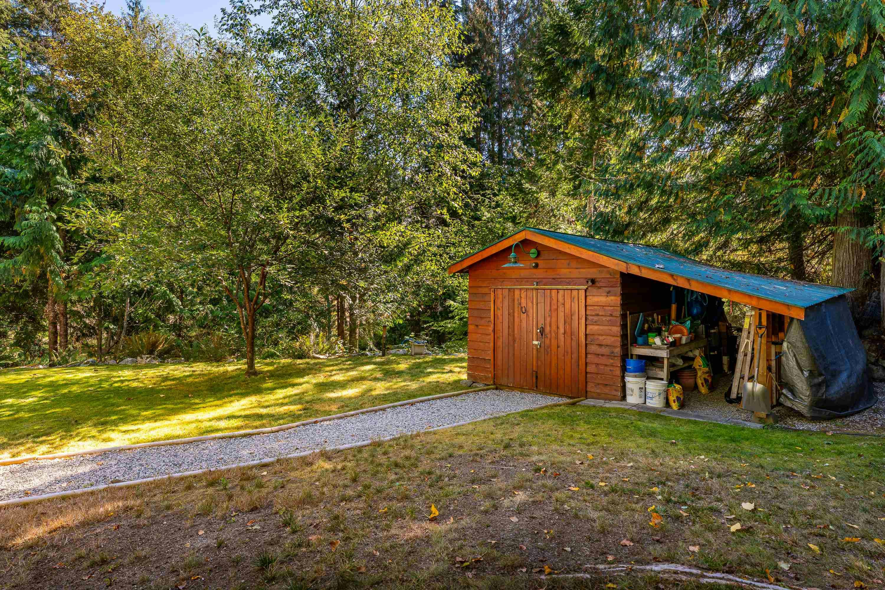 2-13651 Camp Burley Road, Pender Harbour Egmont, BC, V0N 1S1 - 31