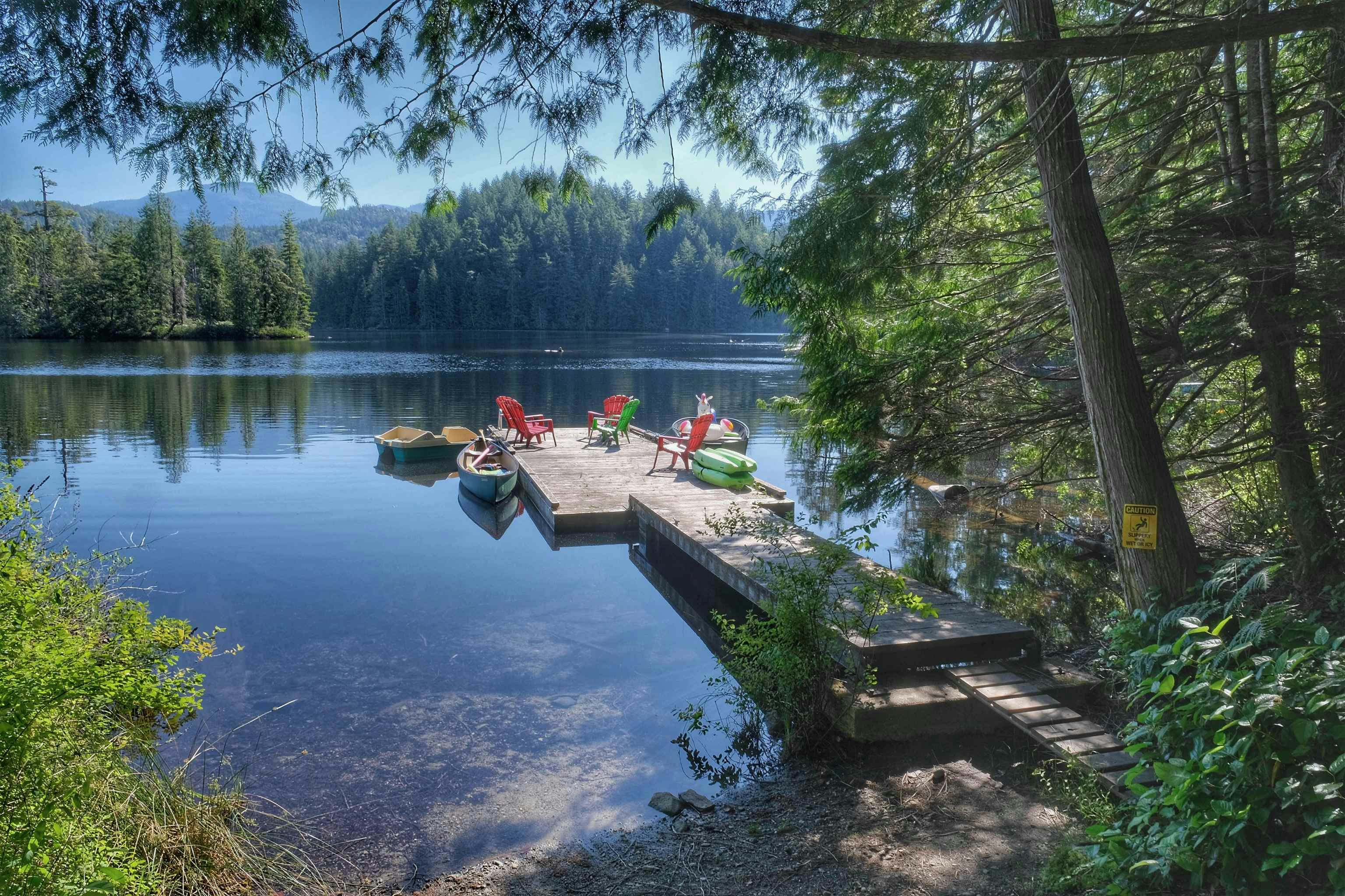 2-13651 Camp Burley Road, Pender Harbour Egmont, BC, V0N 1S1 - 38