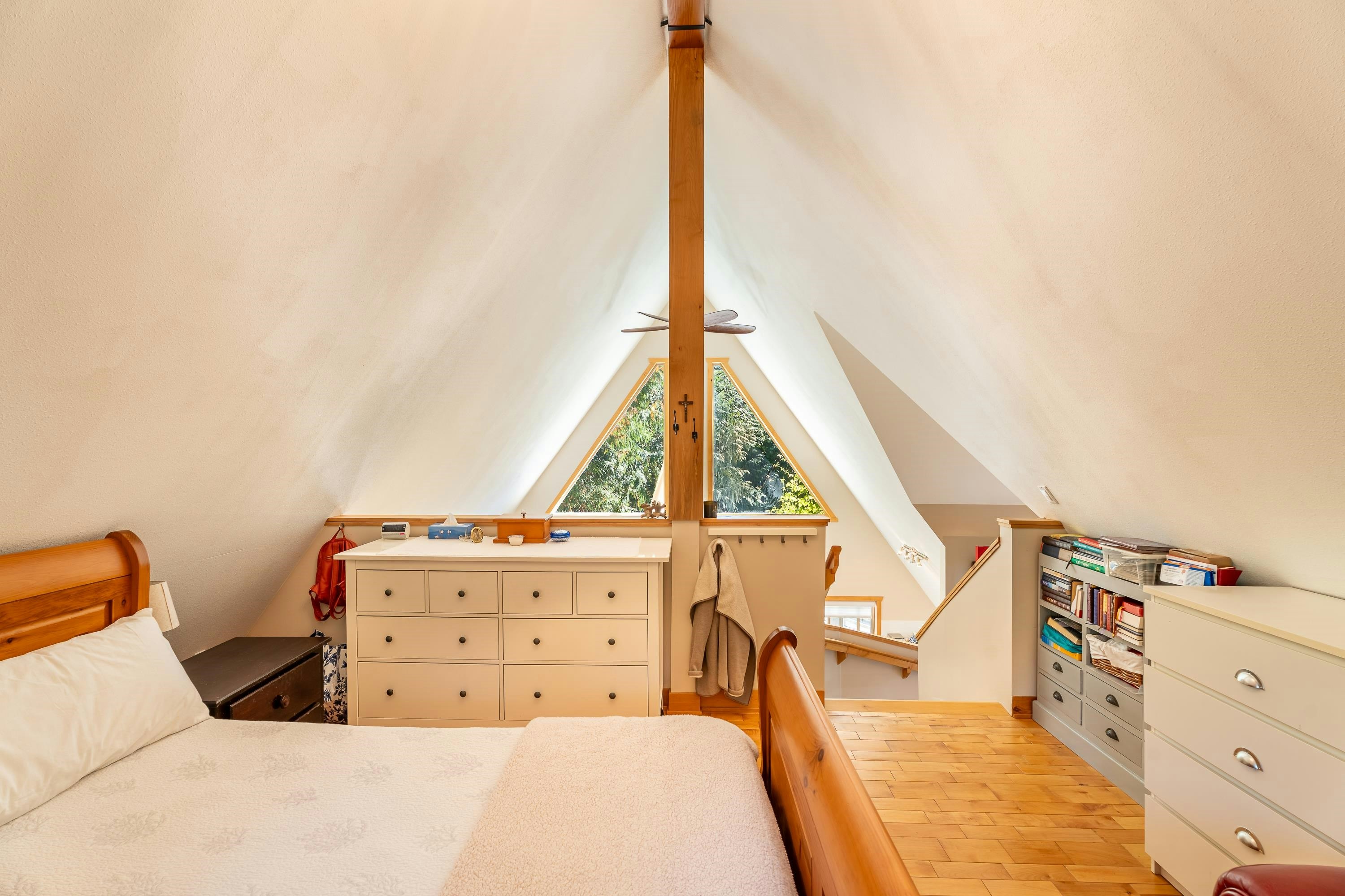 2-13651 Camp Burley Road, Pender Harbour Egmont, BC, V0N 1S1 - 18