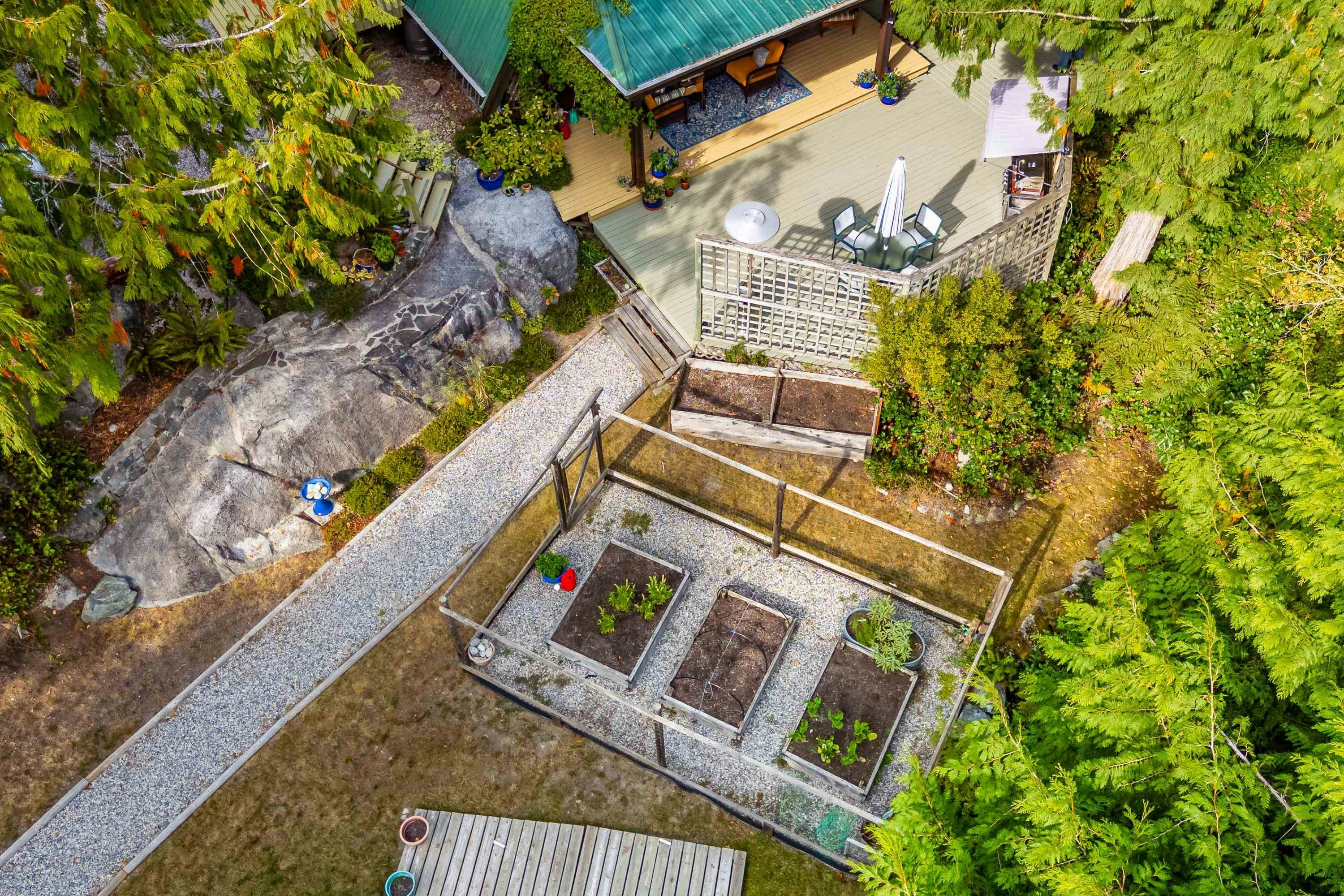 2-13651 Camp Burley Road, Pender Harbour Egmont, BC, V0N 1S1 - 36