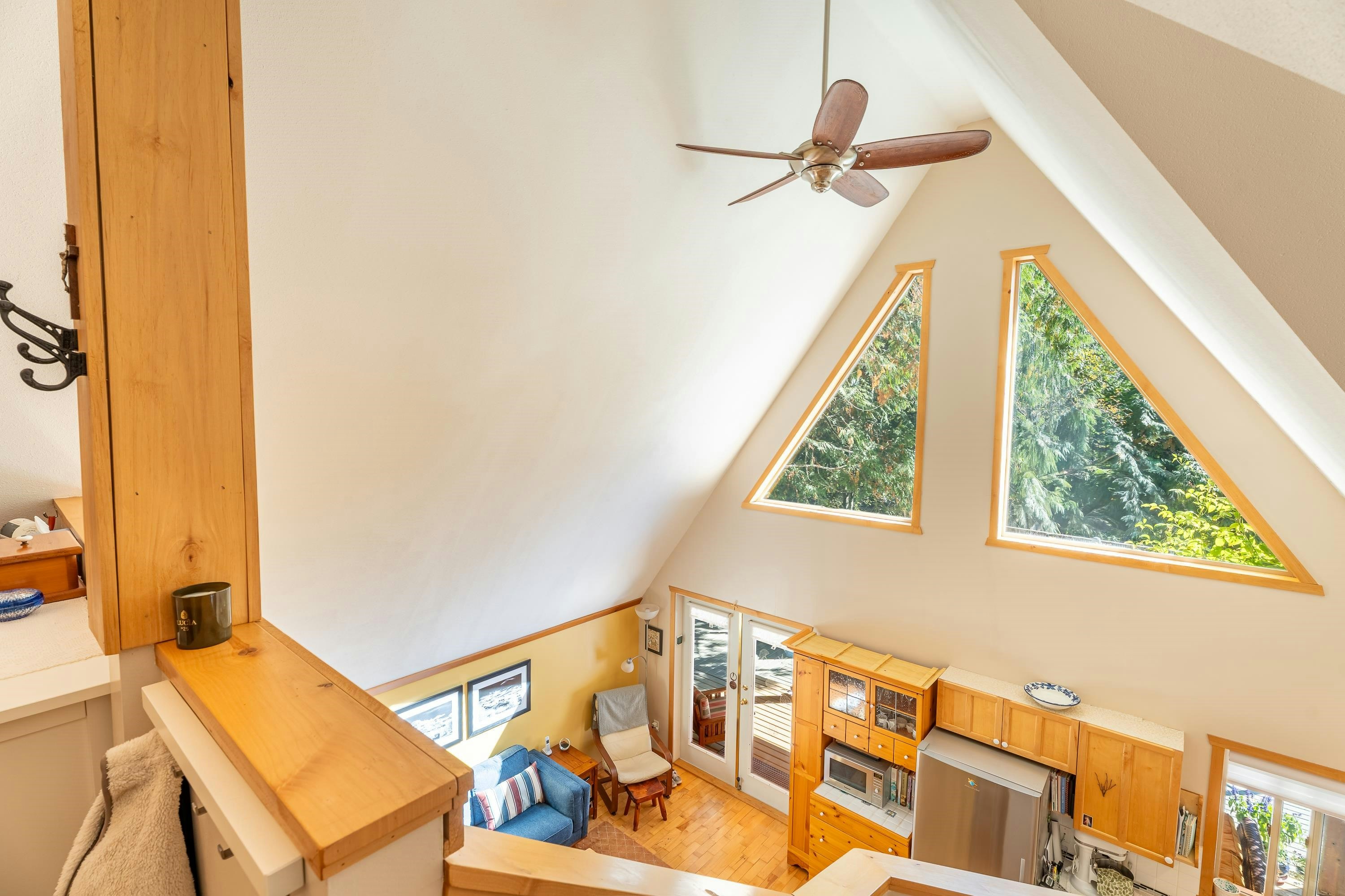 2-13651 Camp Burley Road, Pender Harbour Egmont, BC, V0N 1S1 - 19