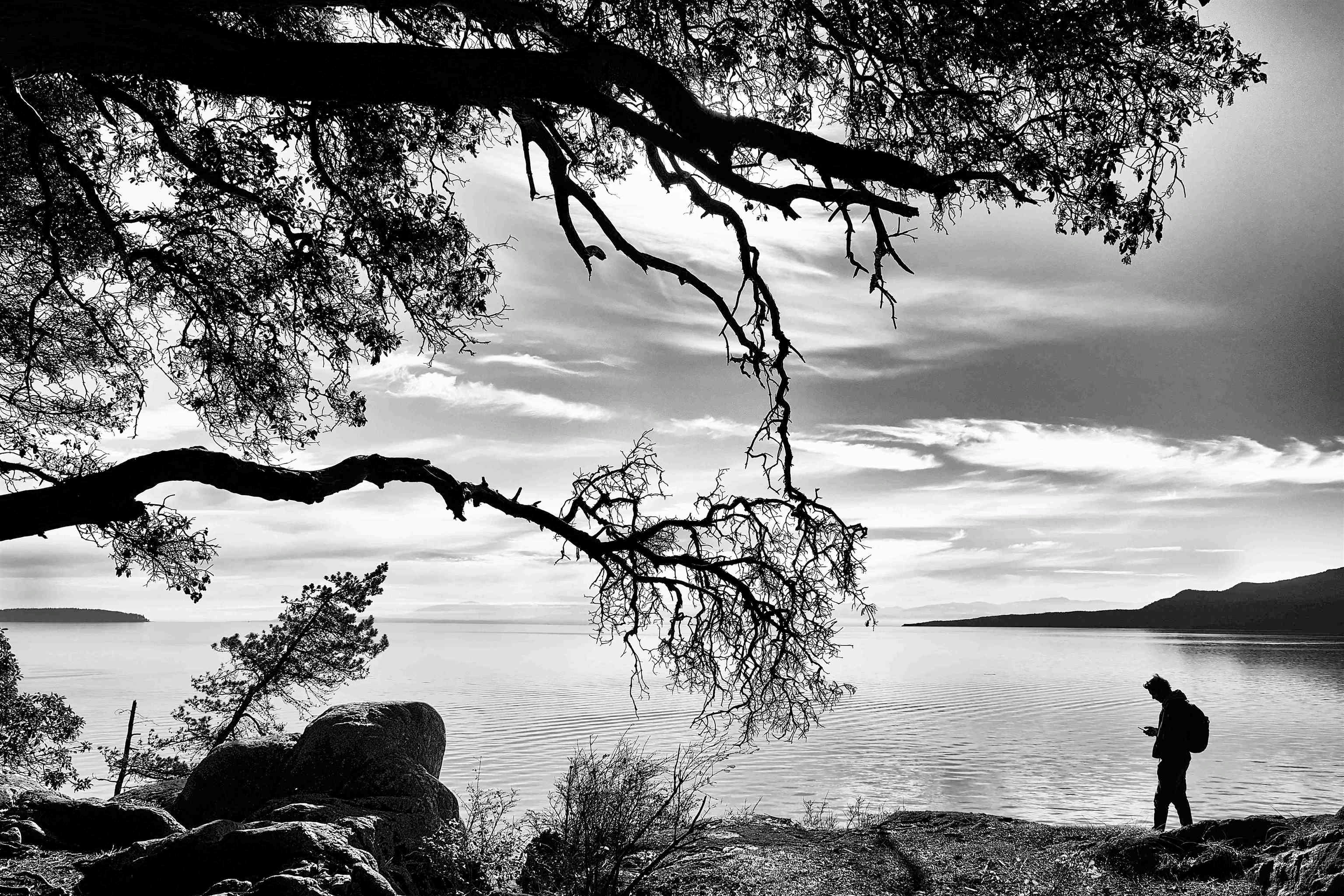 2-13651 Camp Burley Road, Pender Harbour Egmont, BC, V0N 1S1 - 39
